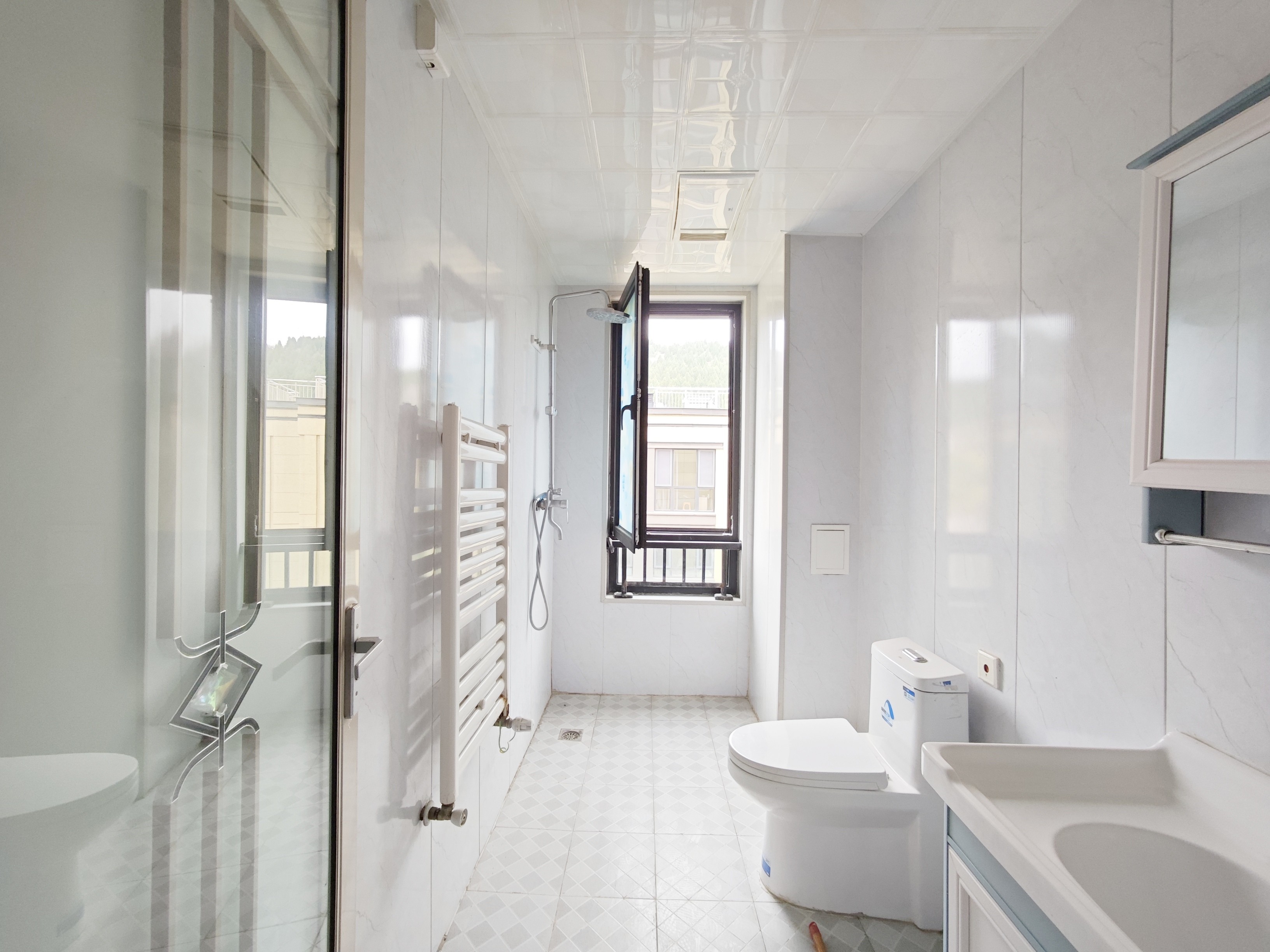 高新绿城玉兰花园