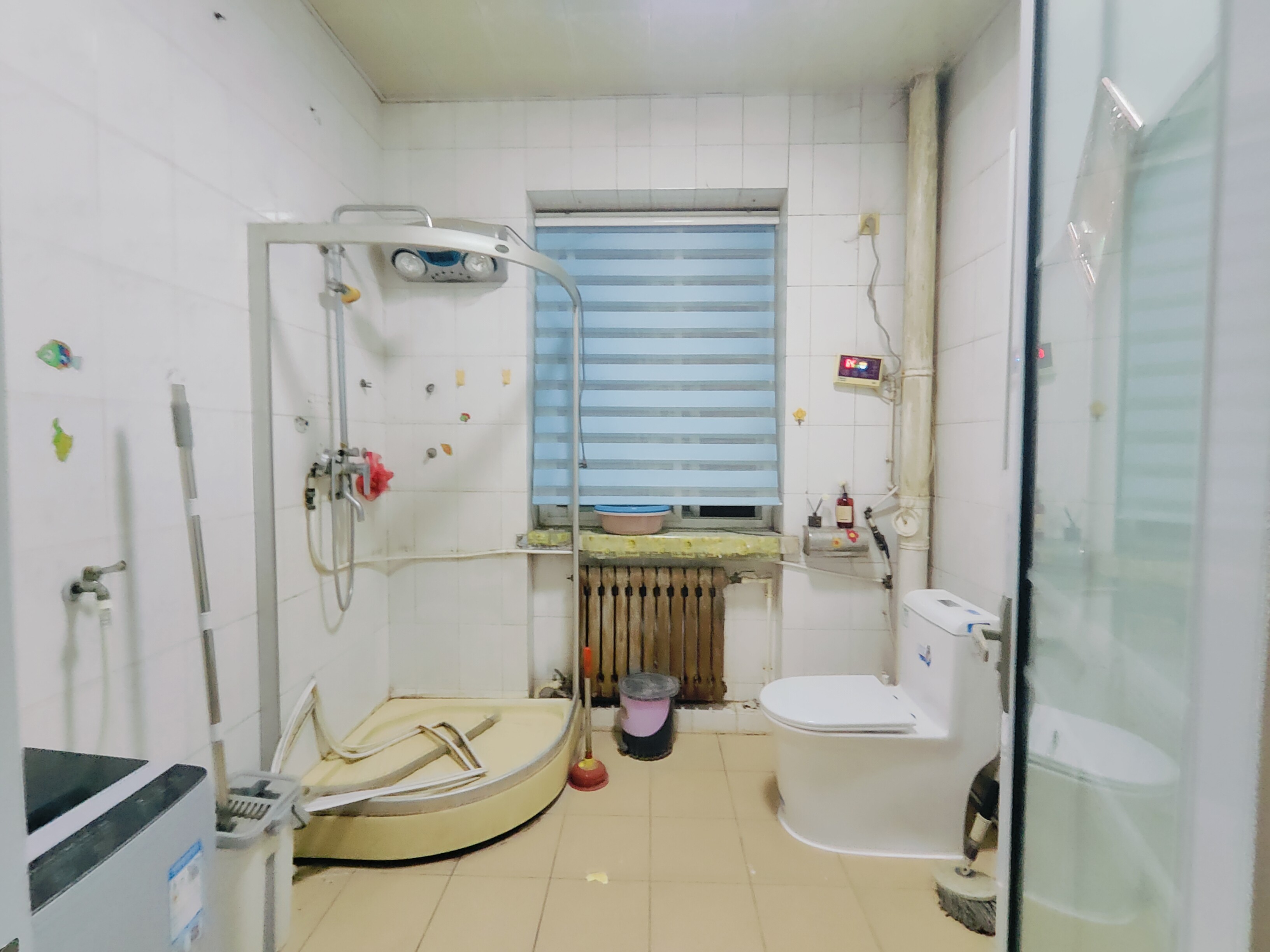 时代新城（南全福南二区）