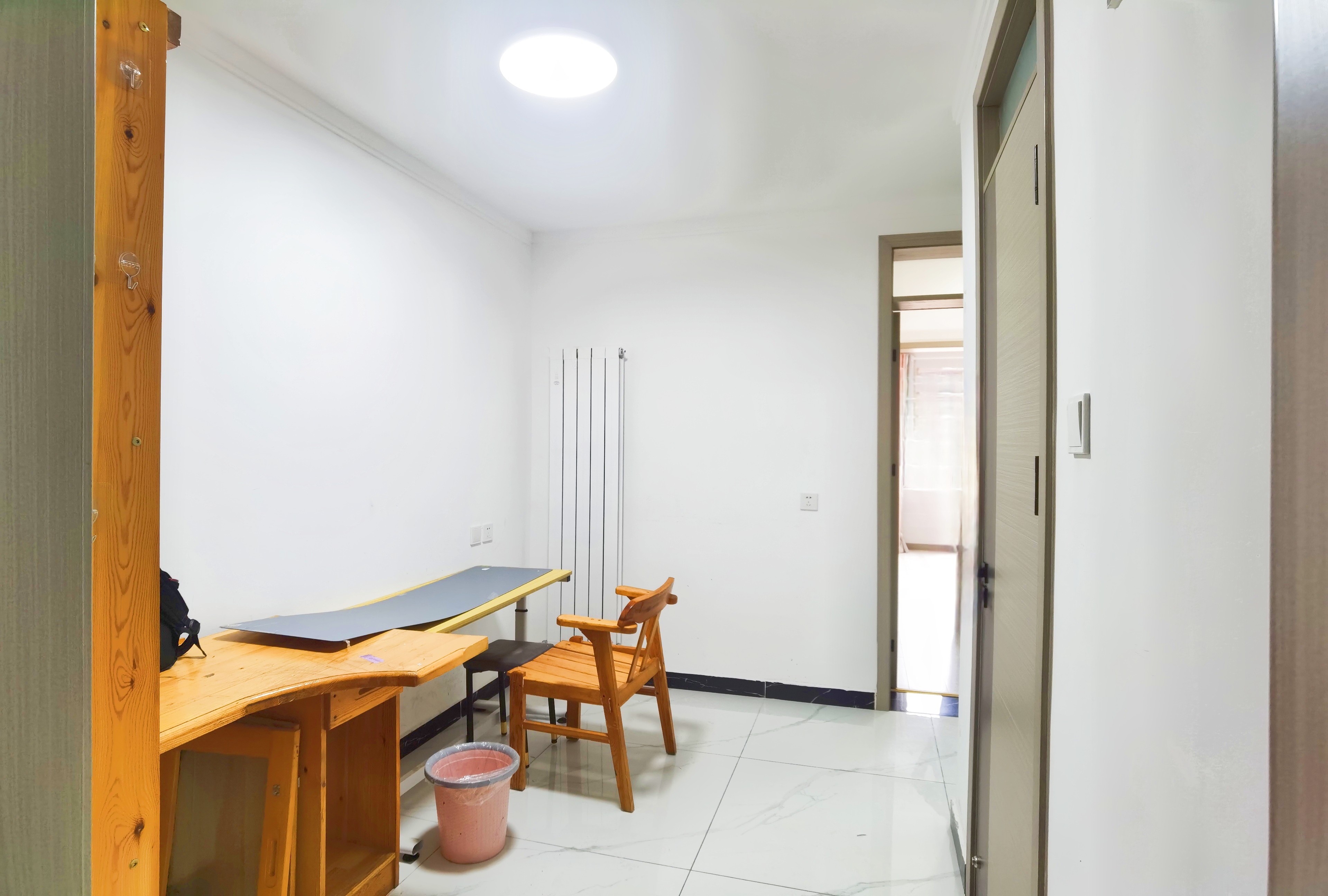 纬一路单位宿舍