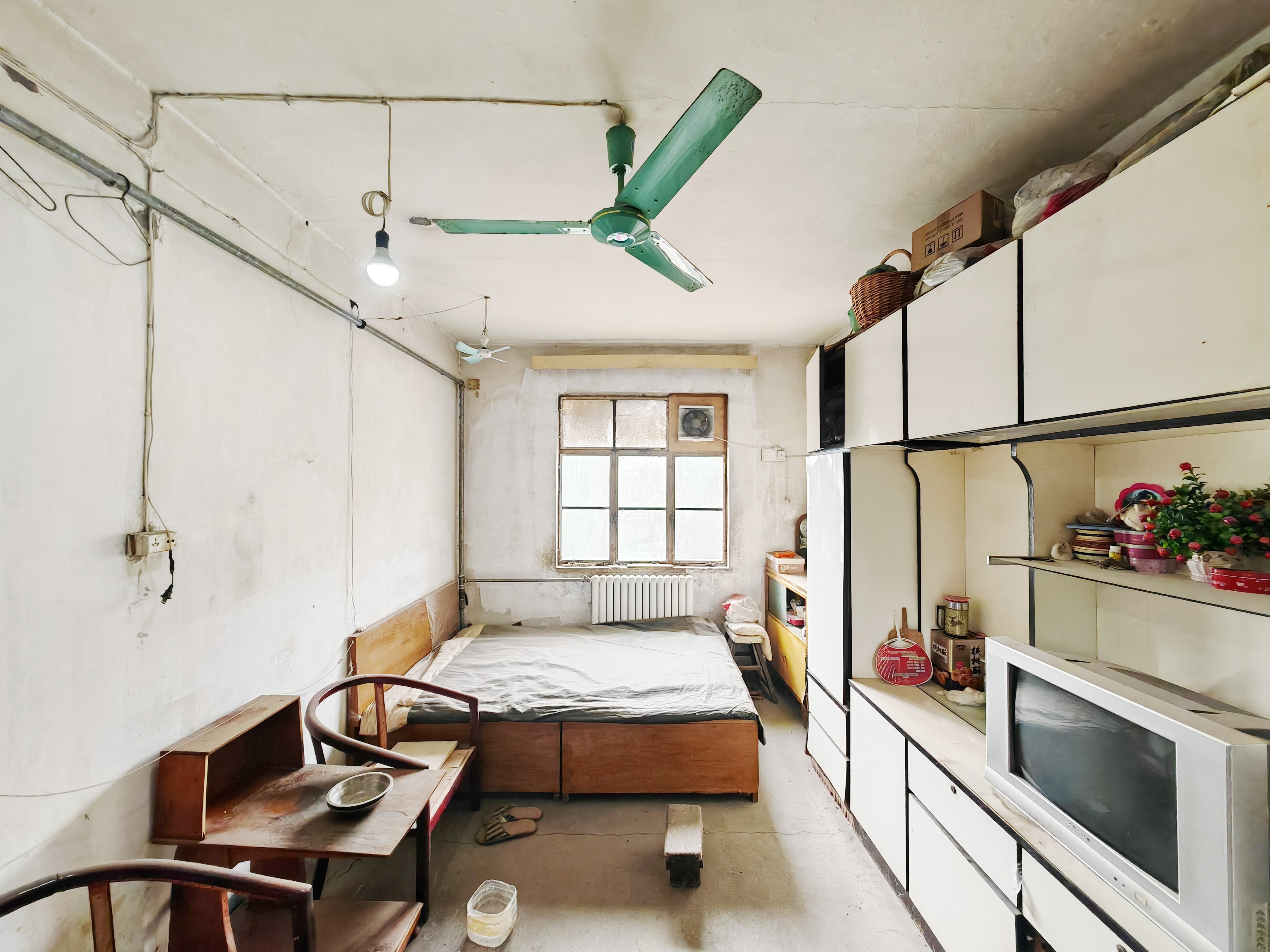 燕子山东路单位宿舍