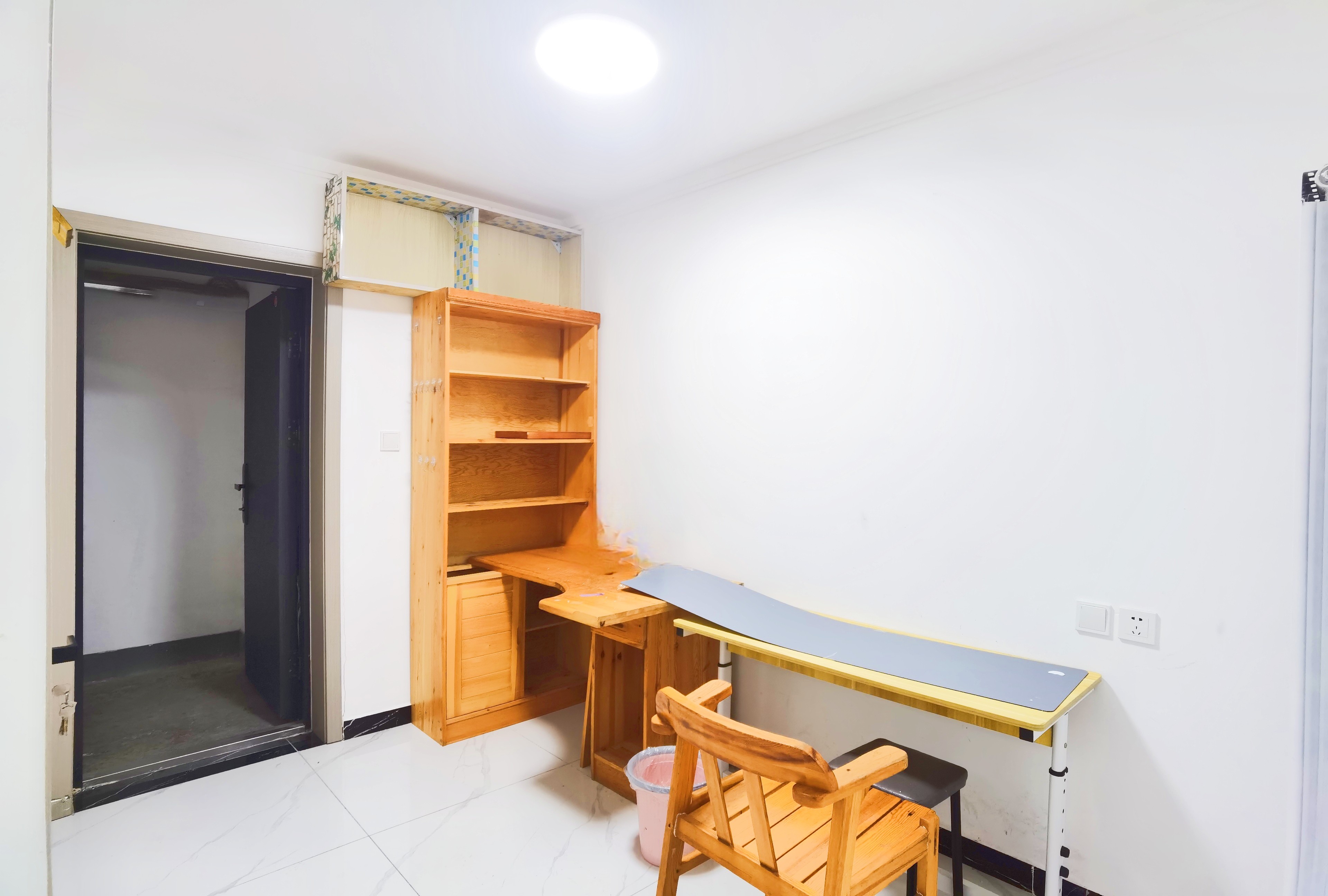 纬一路单位宿舍