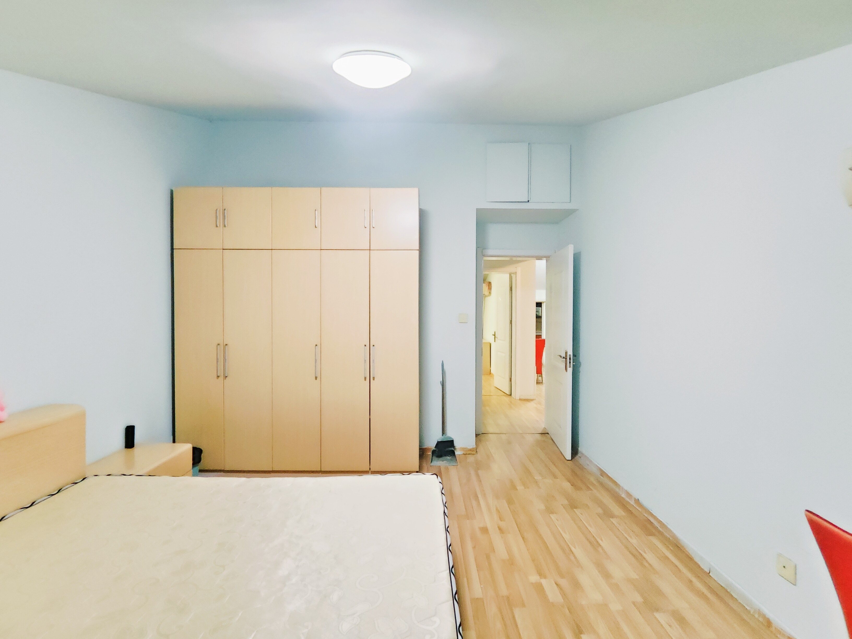 时代新城（南全福南二区）