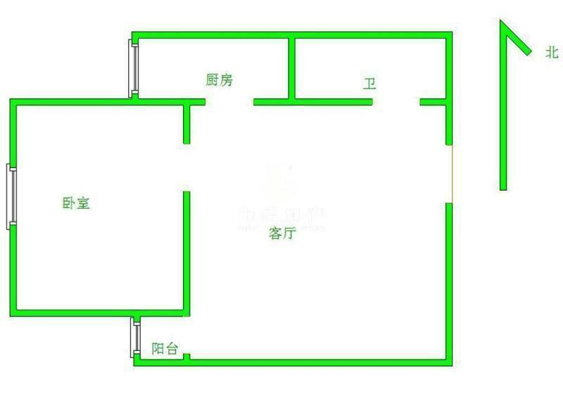 万达鸿景苑
