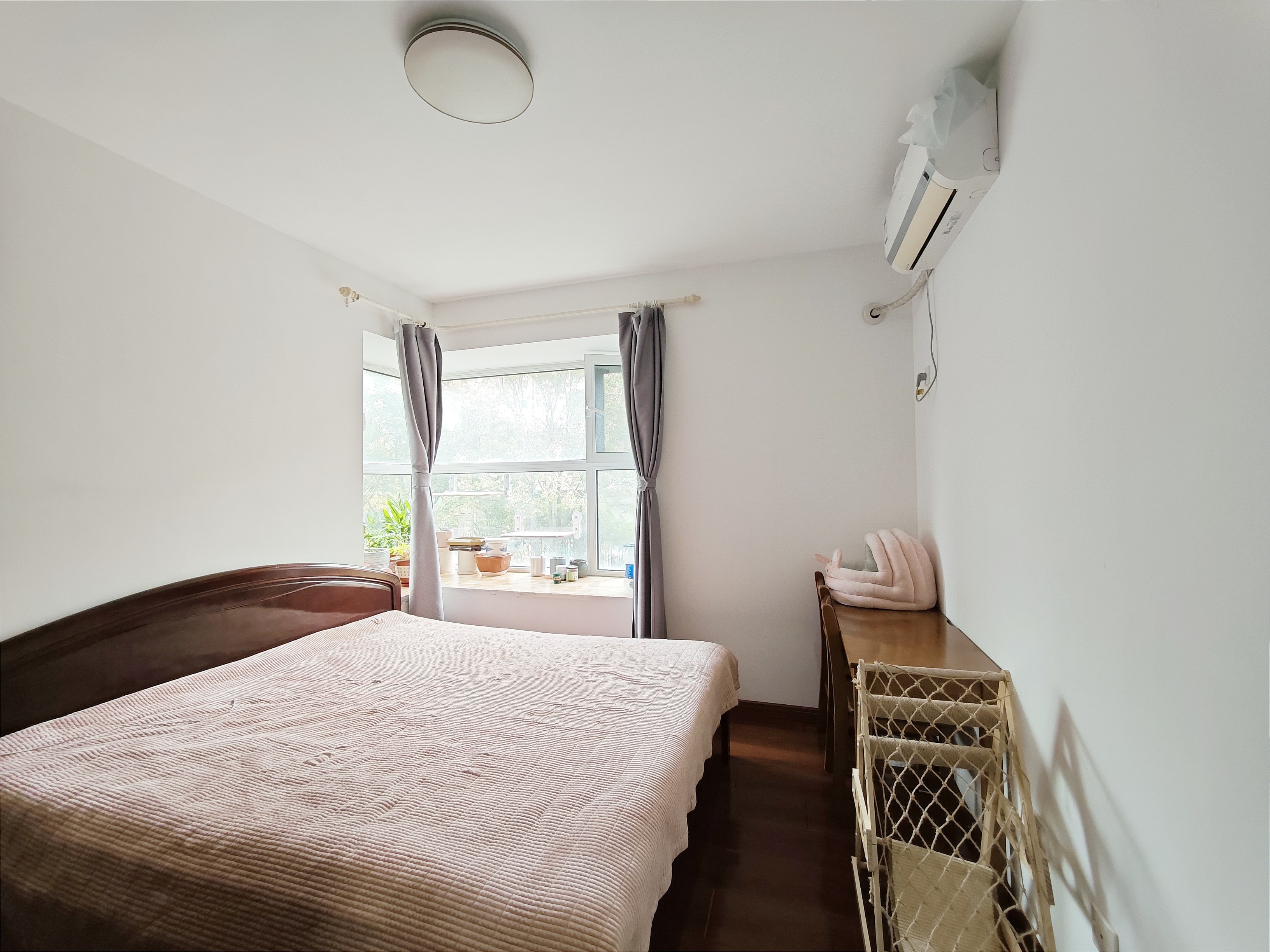 中铁逸都国际兰庭(南区)