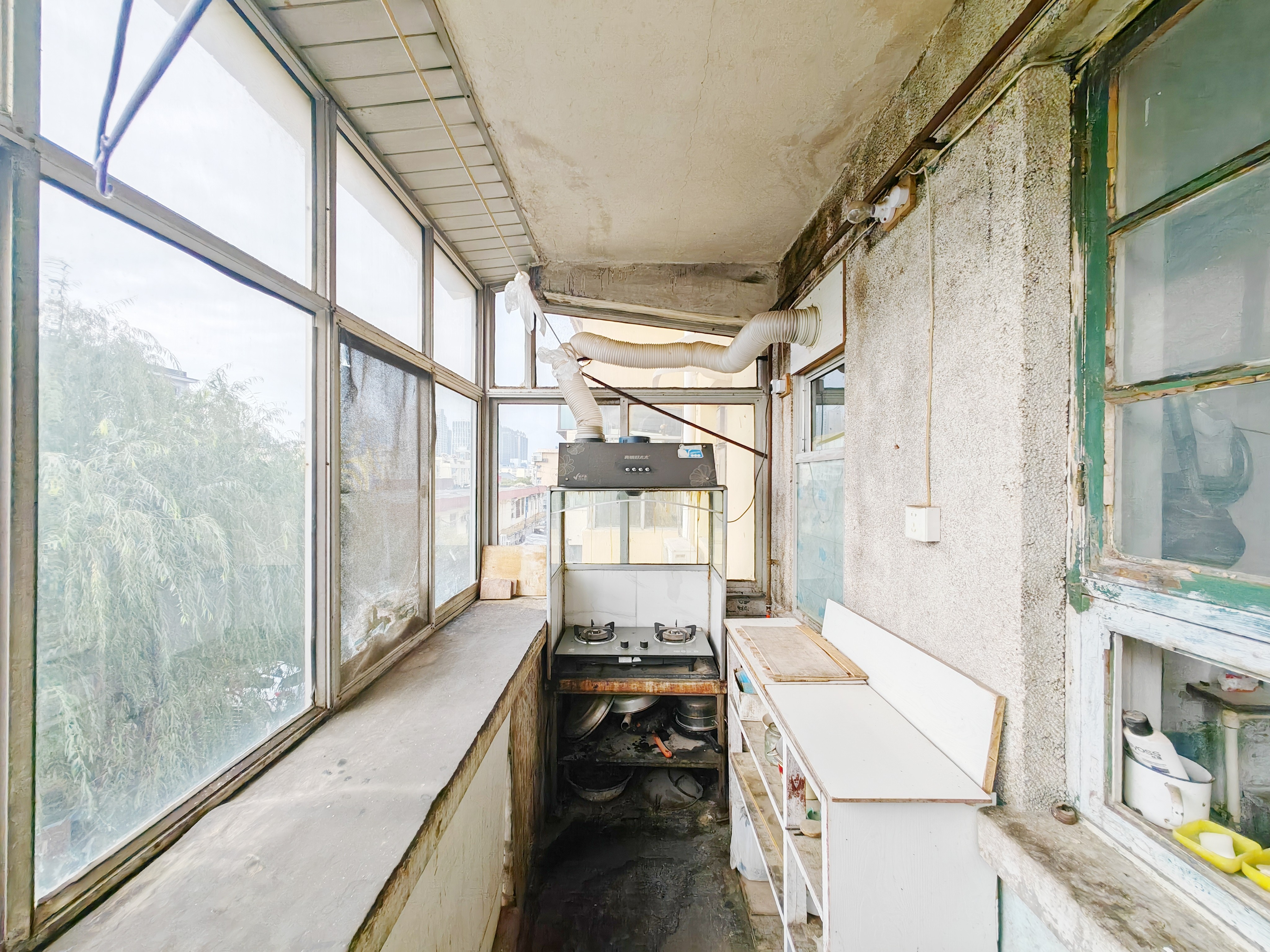 燕子山东路单位宿舍