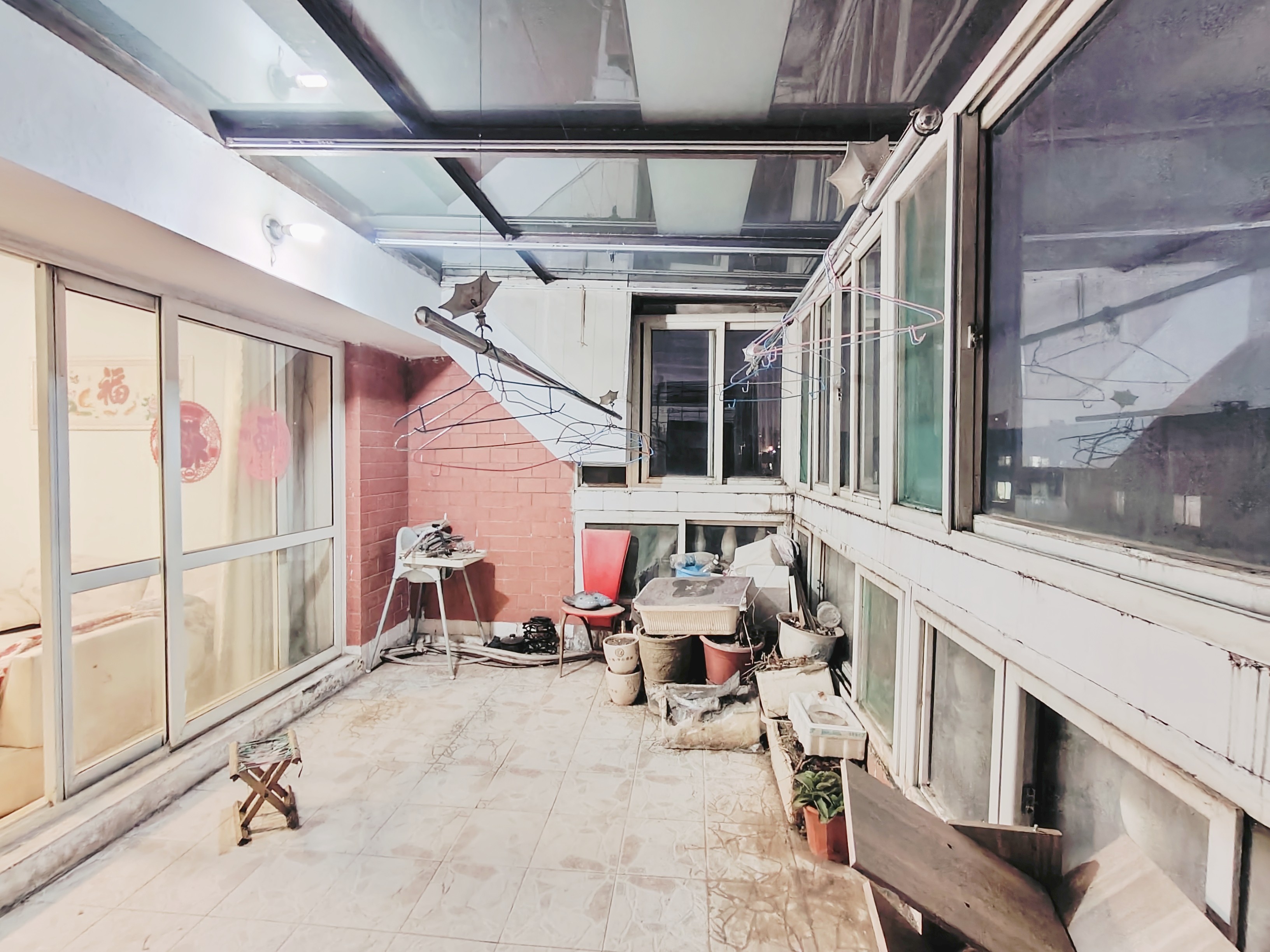 时代新城（南全福南二区）