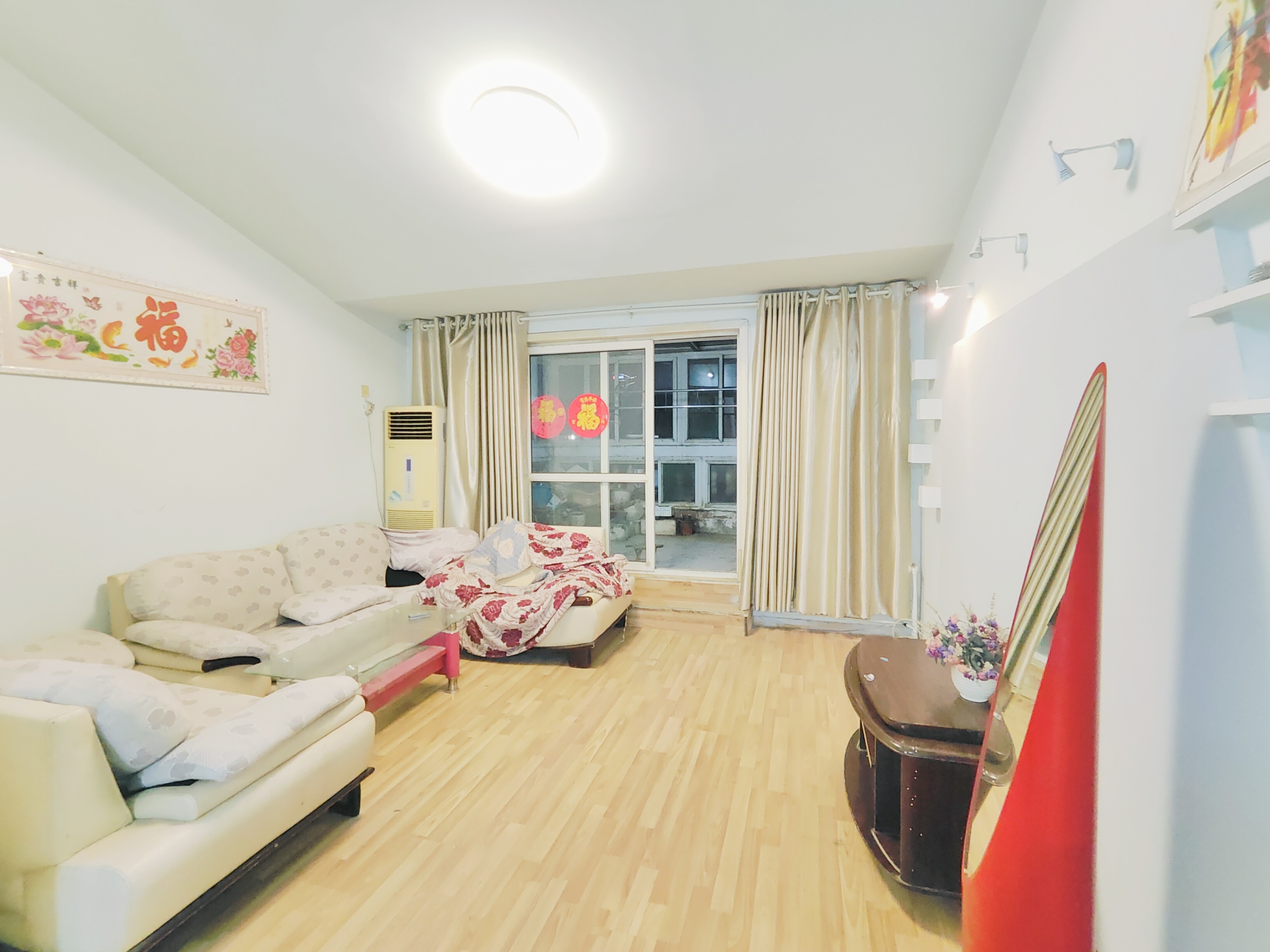 时代新城（南全福南二区）