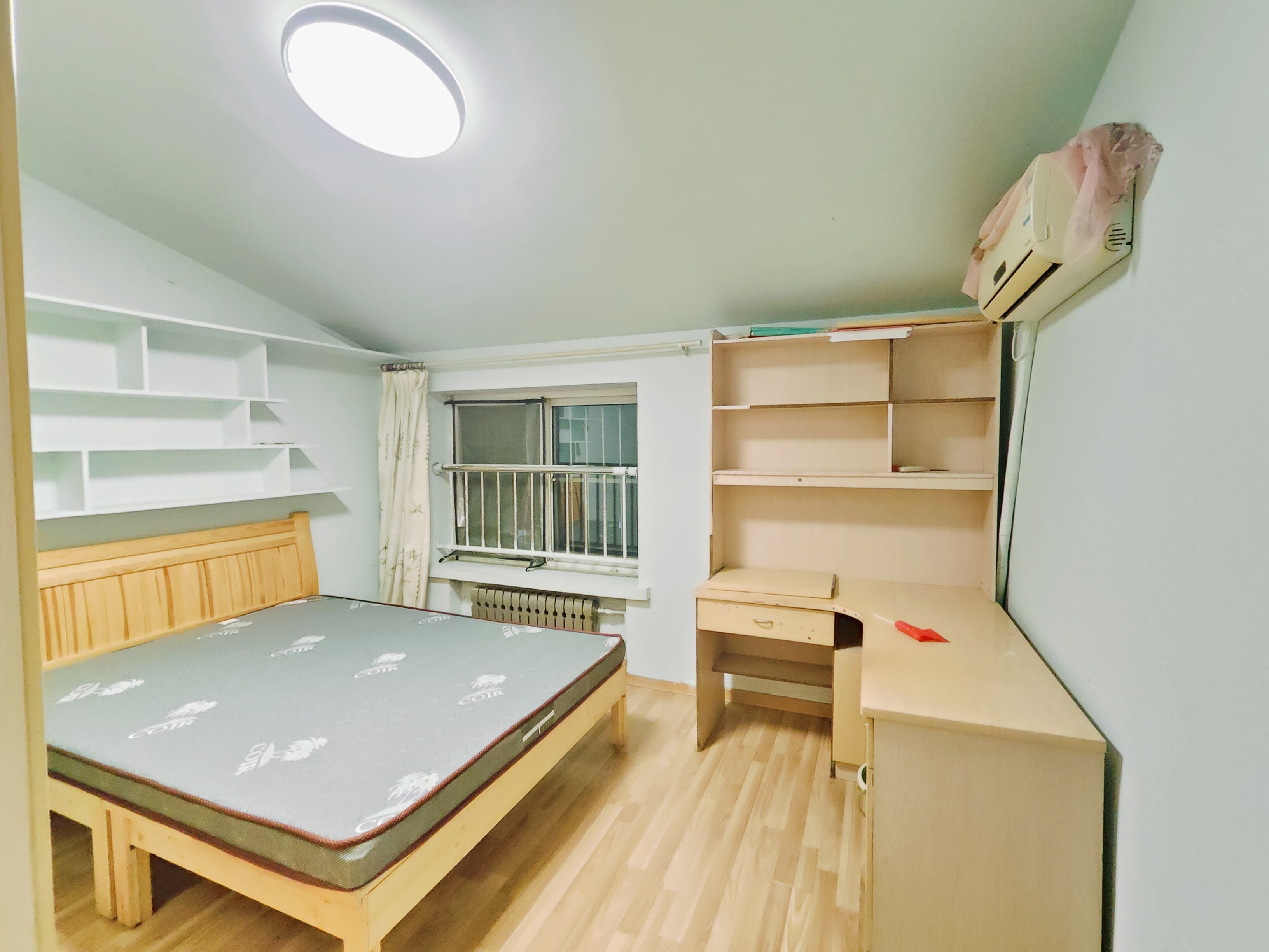 时代新城（南全福南二区）