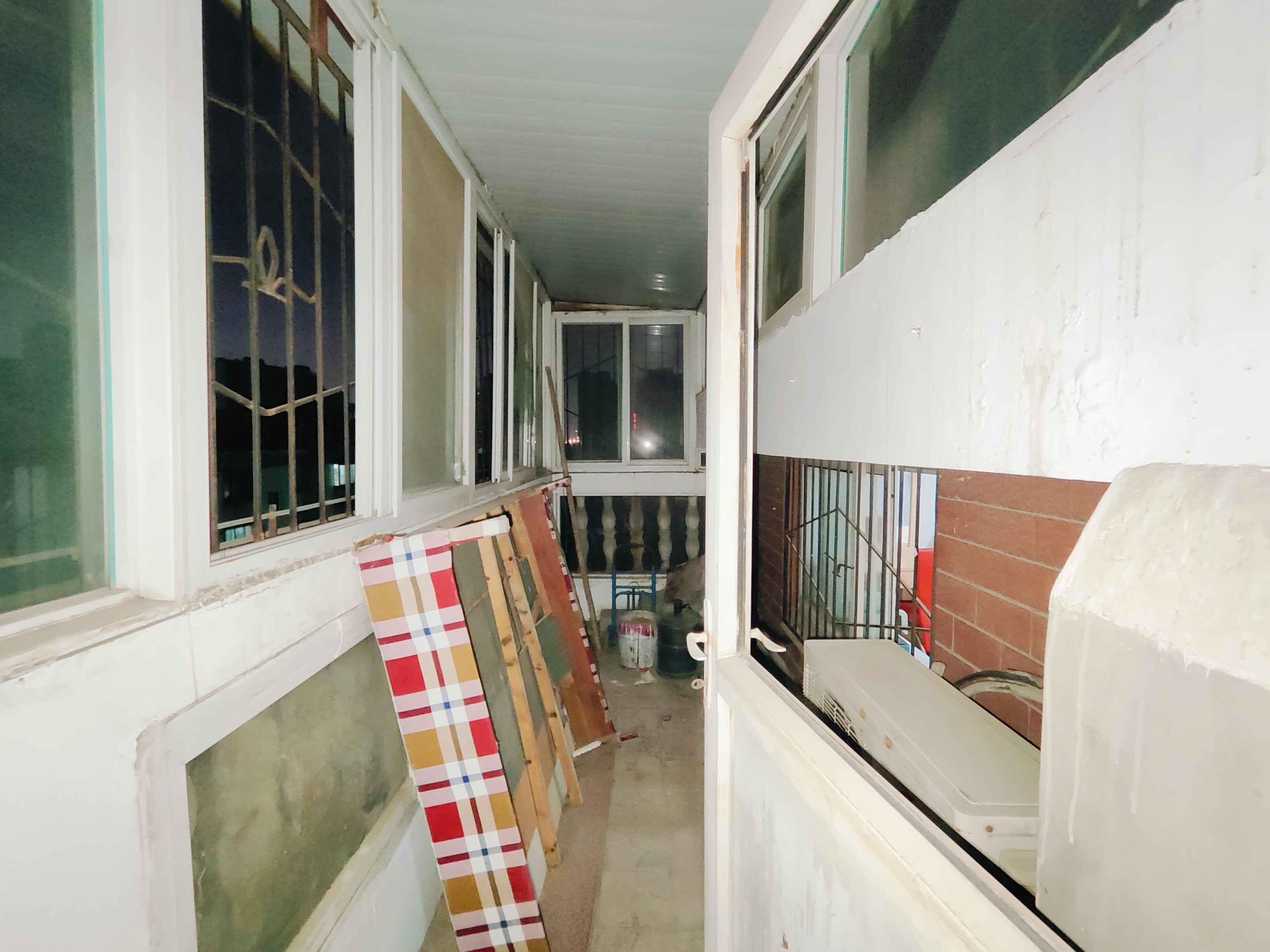 时代新城（南全福南二区）