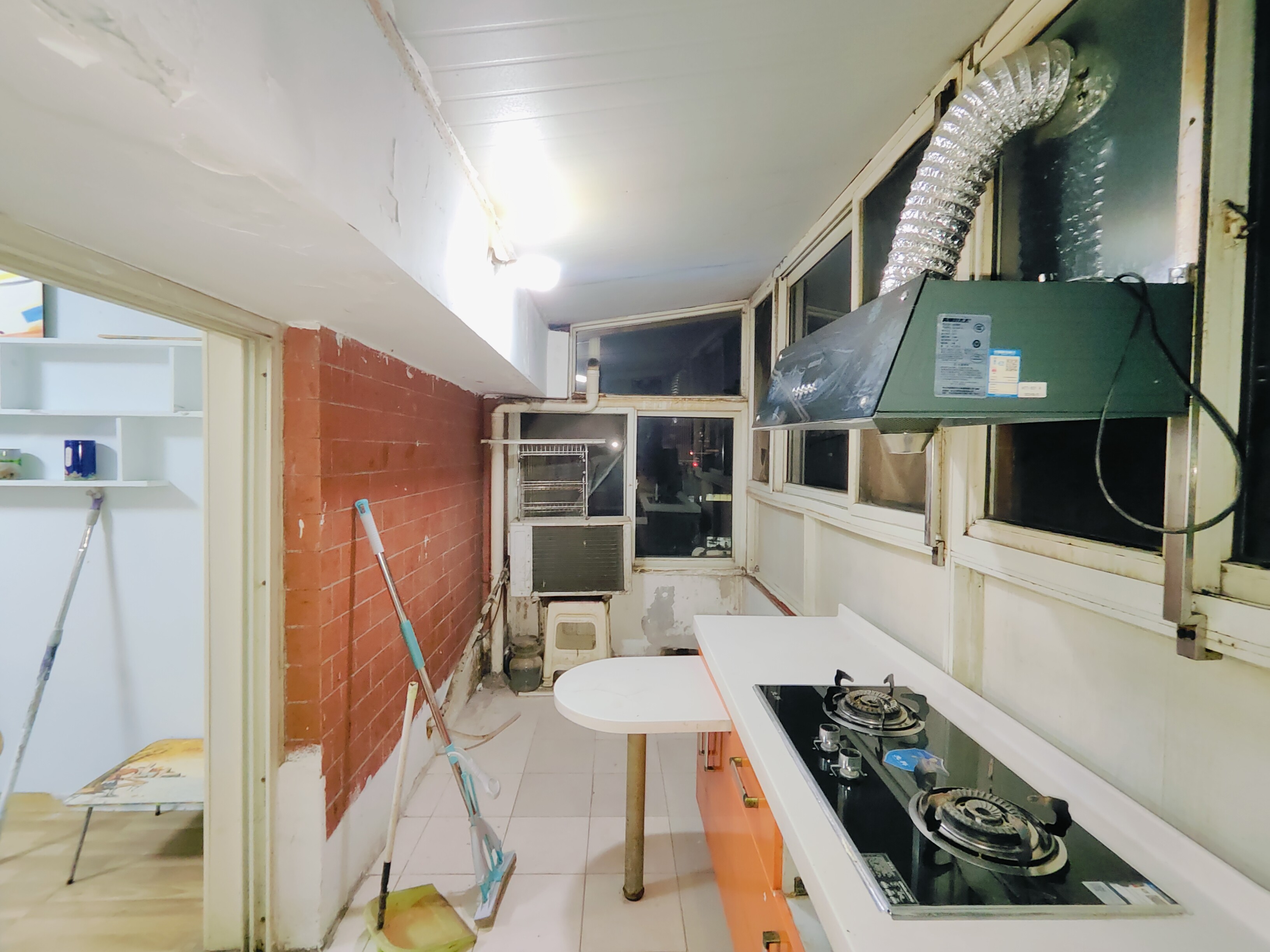 时代新城（南全福南二区）