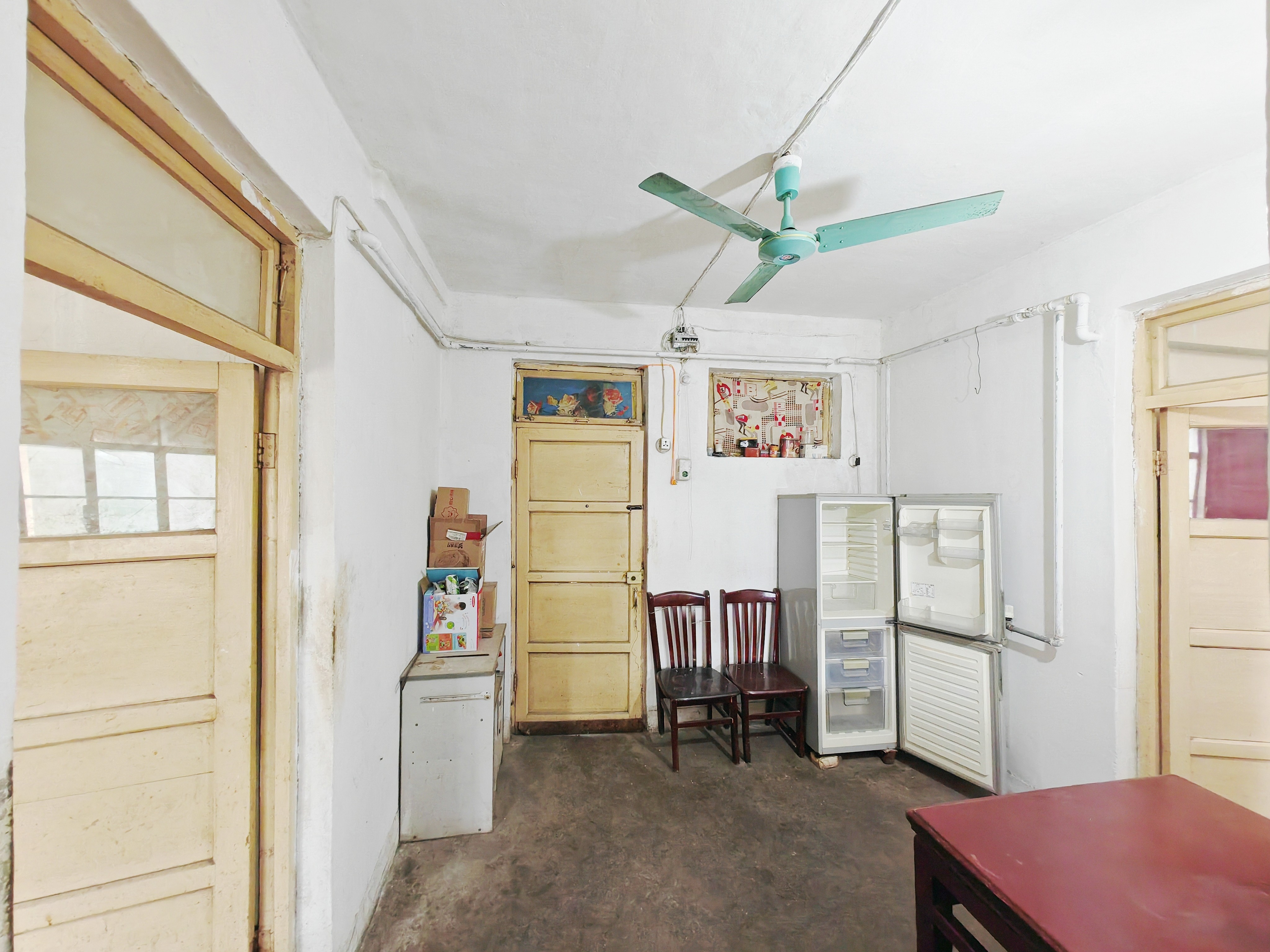 燕子山东路单位宿舍