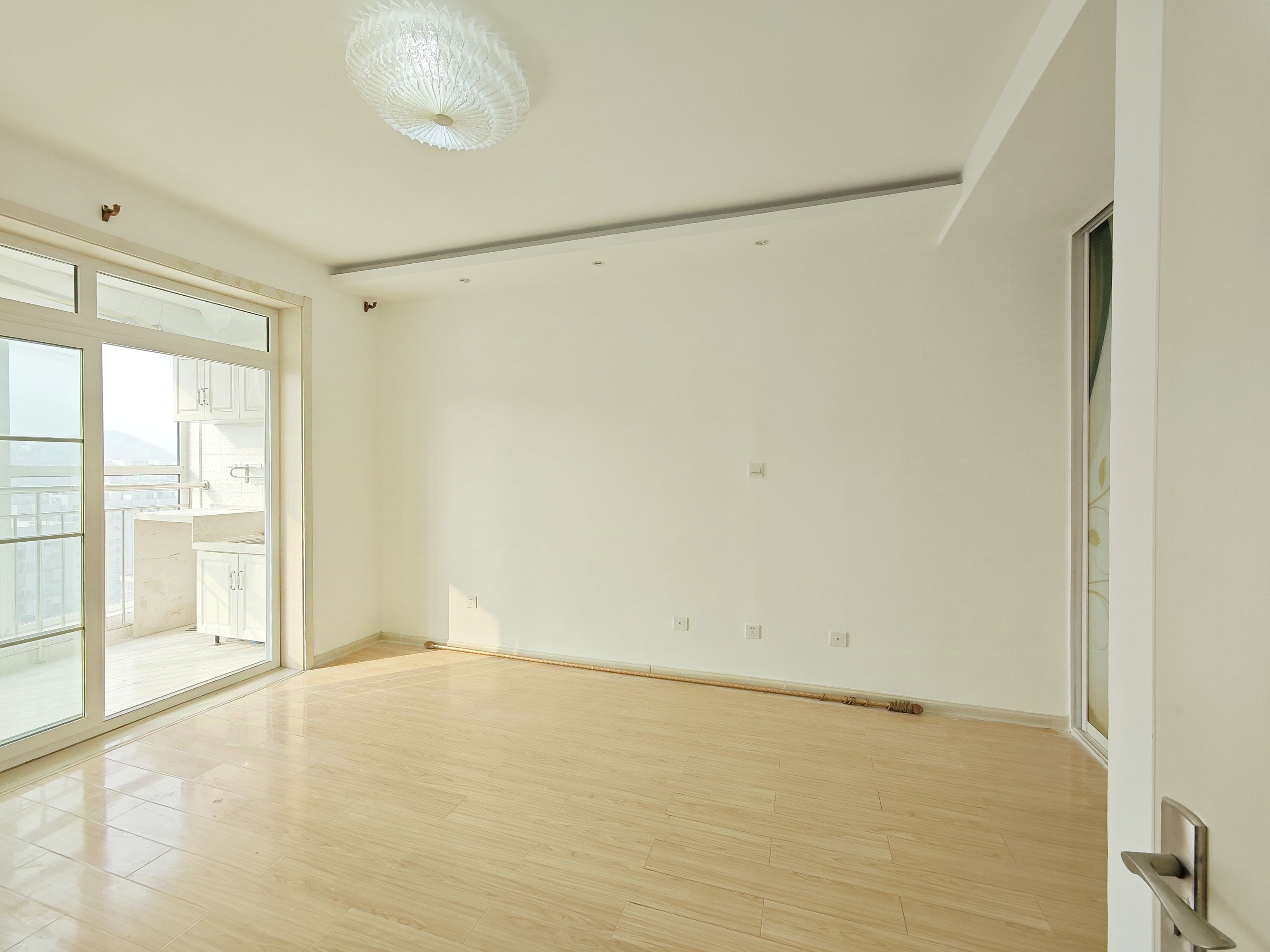 正大城市花园翠苑