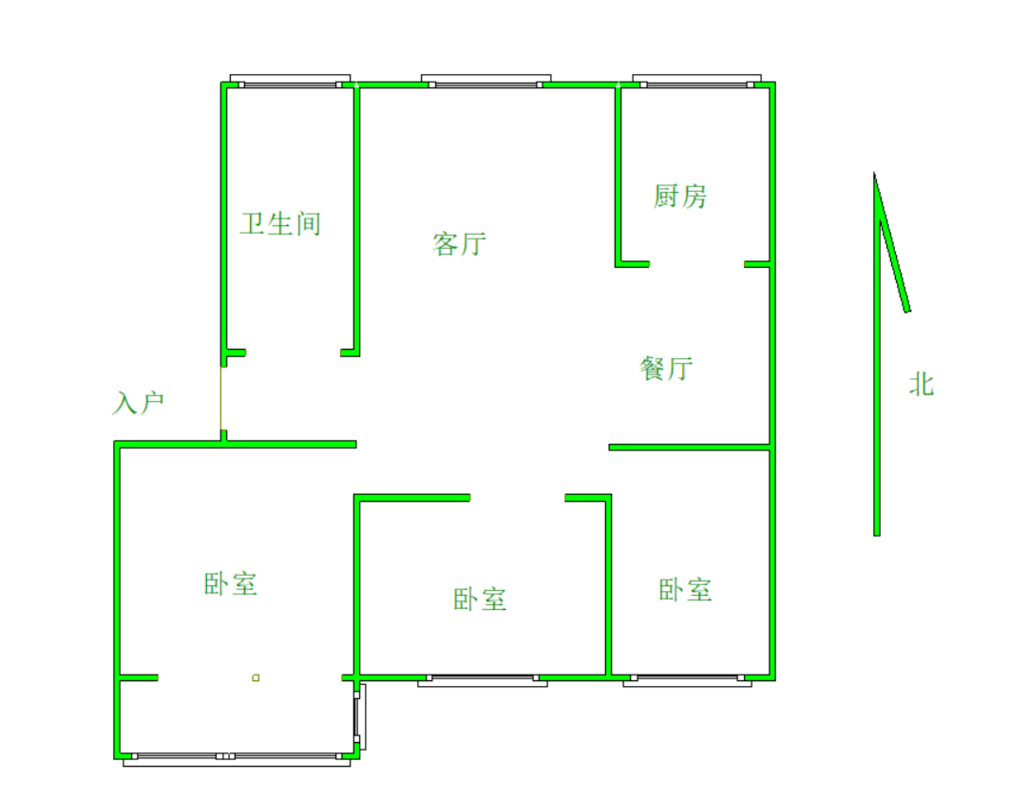 清河北苑