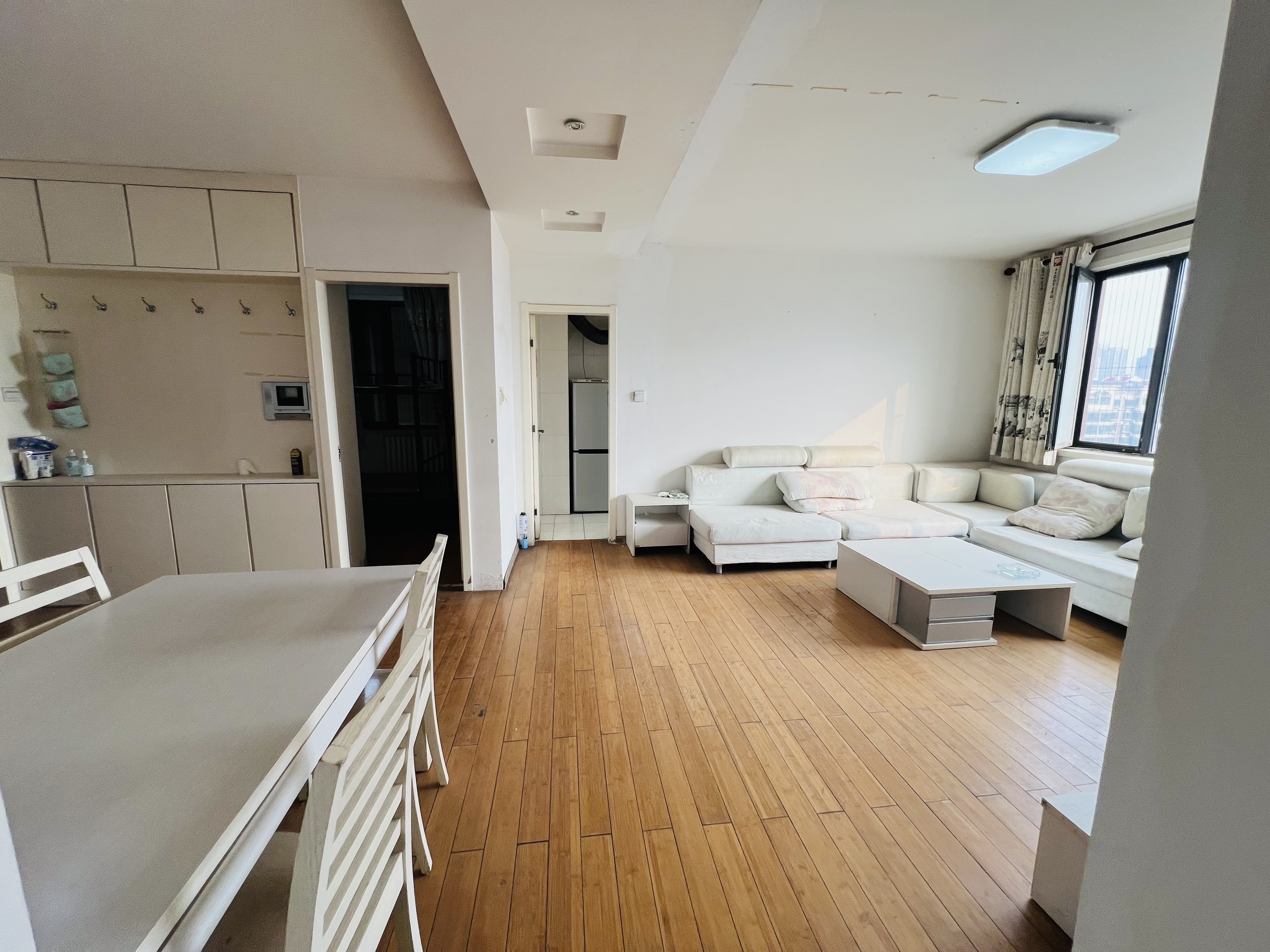 世通新生活家园