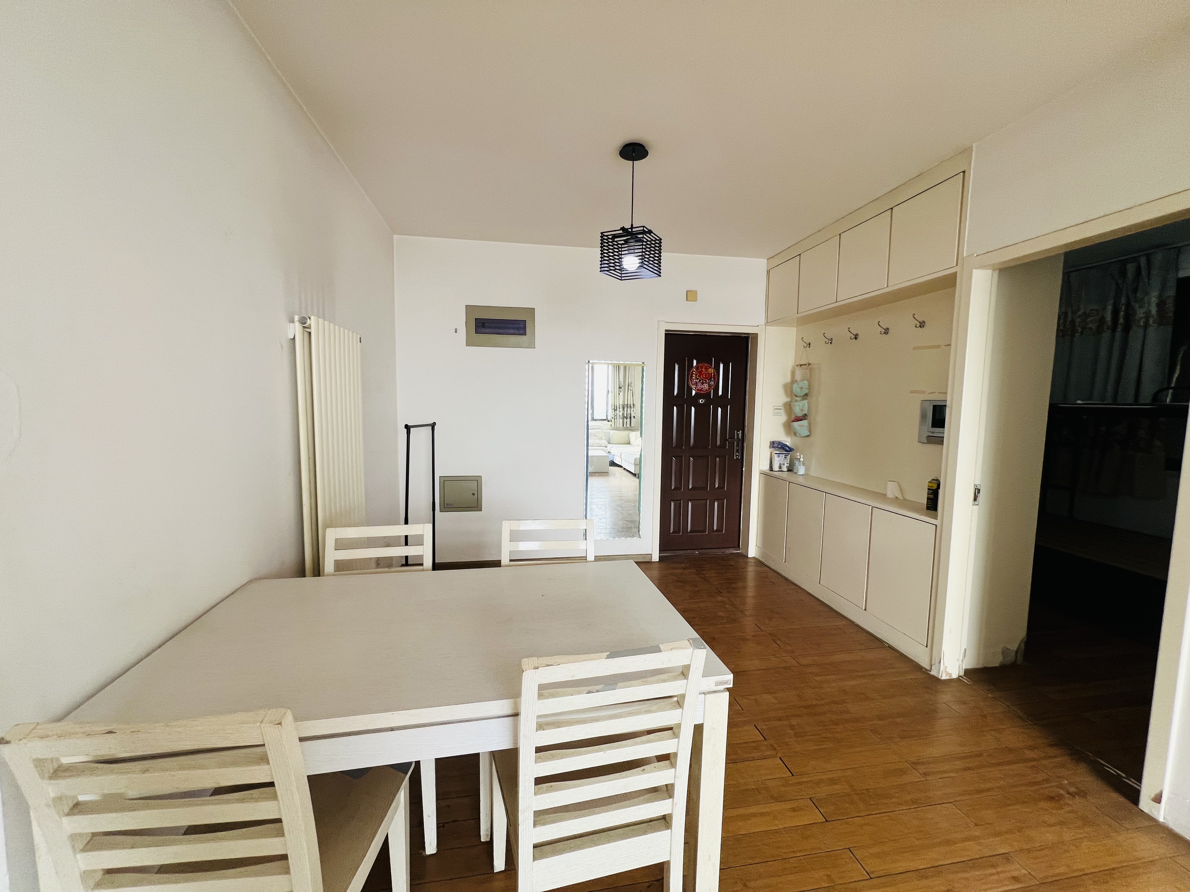 世通新生活家园