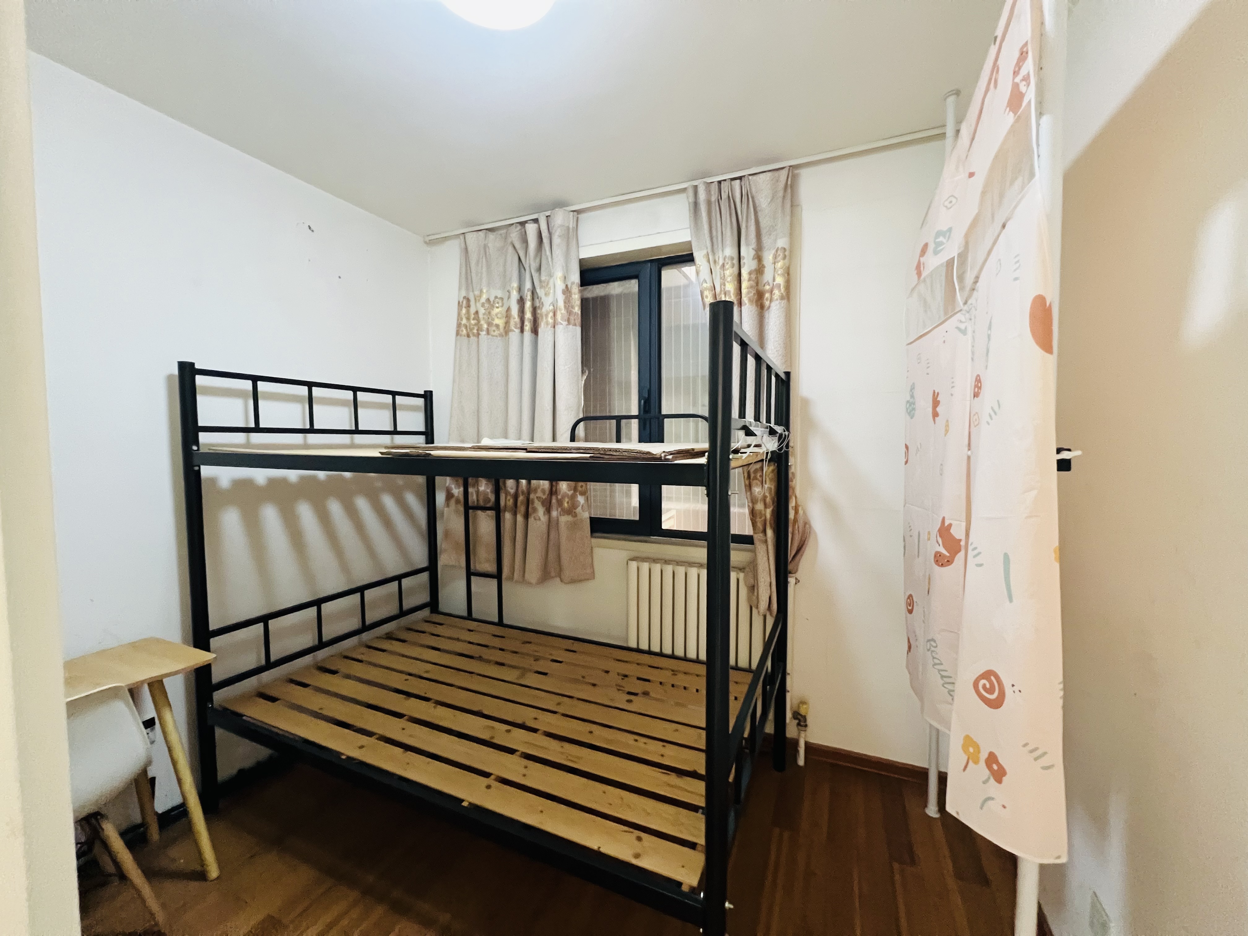 世通新生活家园