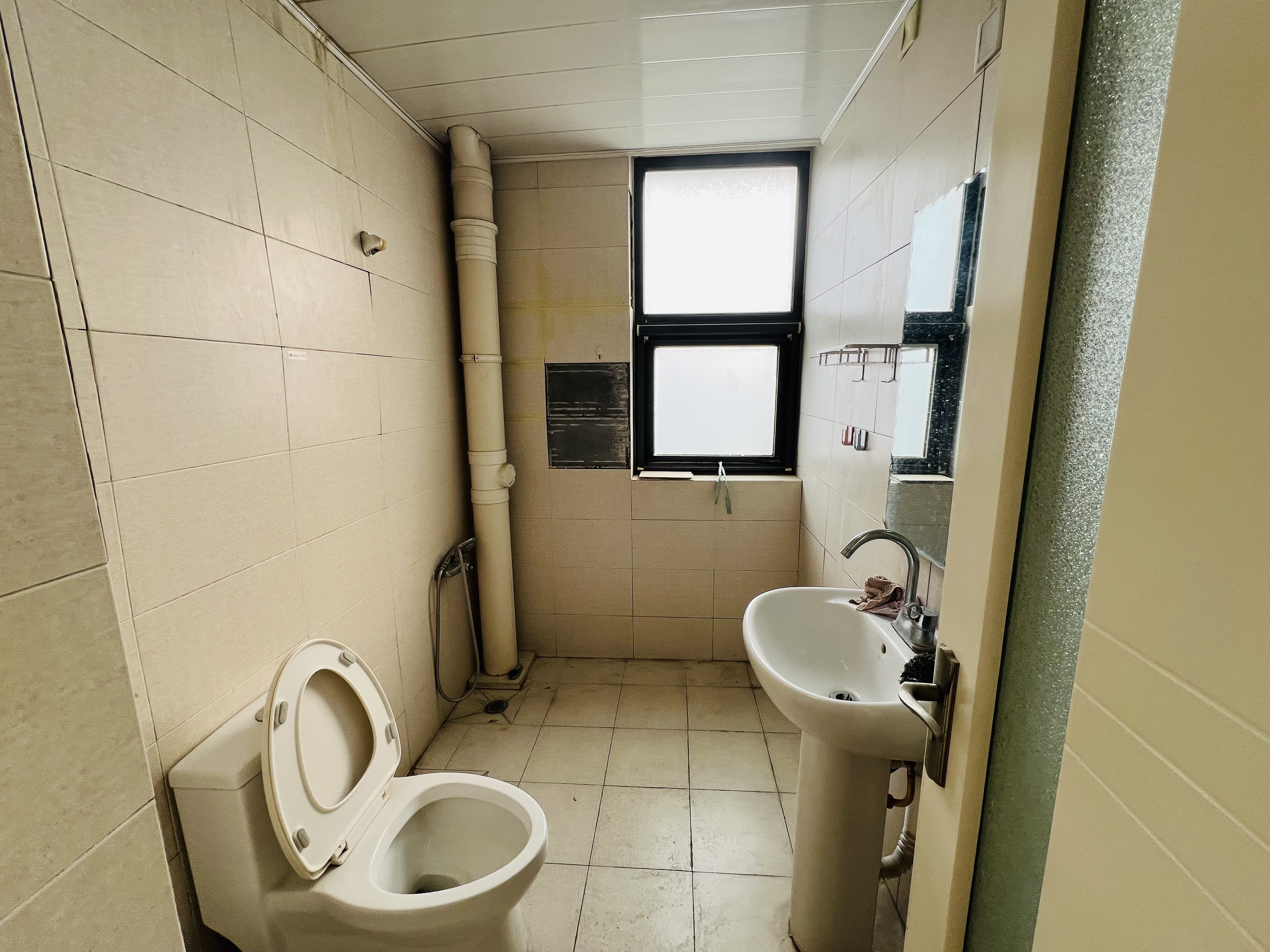 世通新生活家园