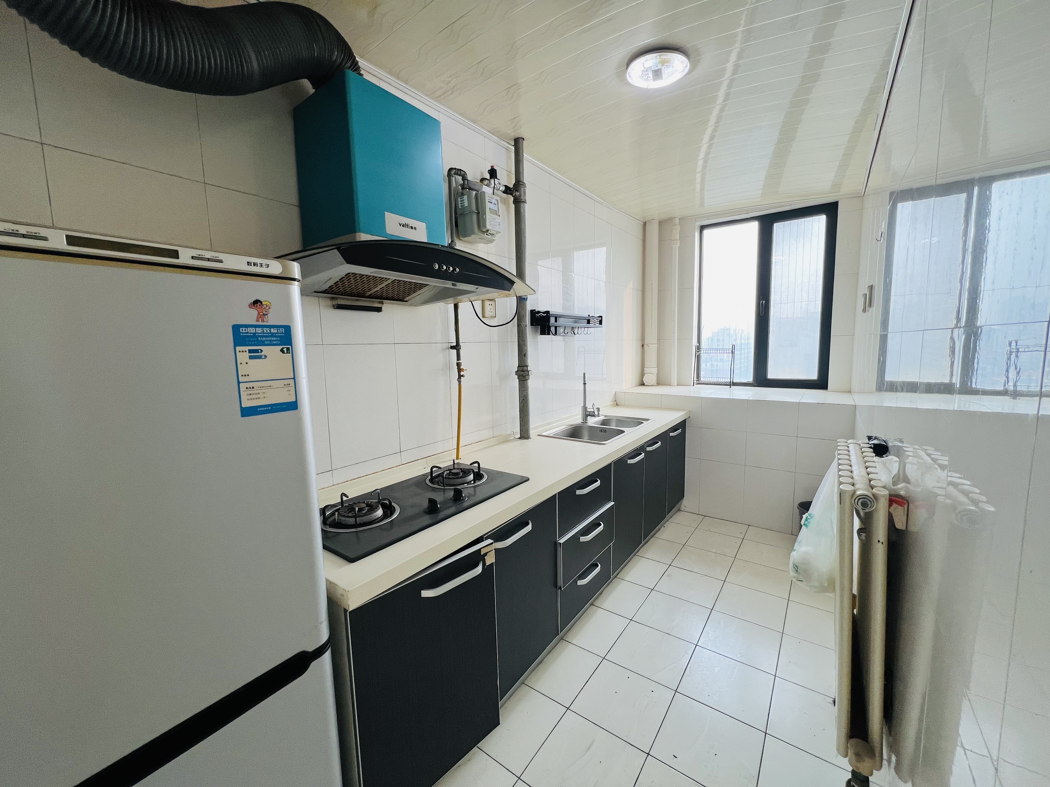 世通新生活家园