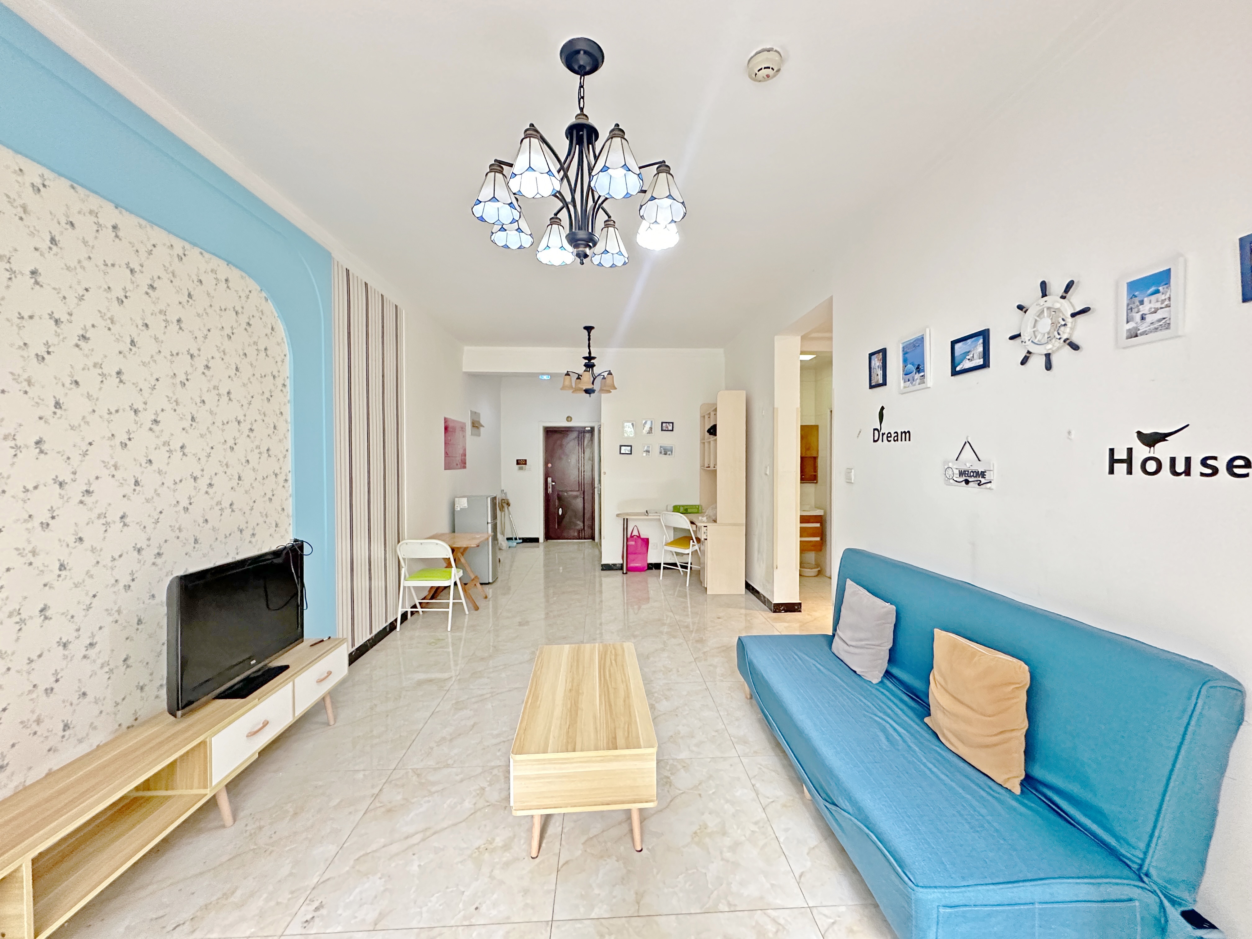 阳光100国际新城(K区)