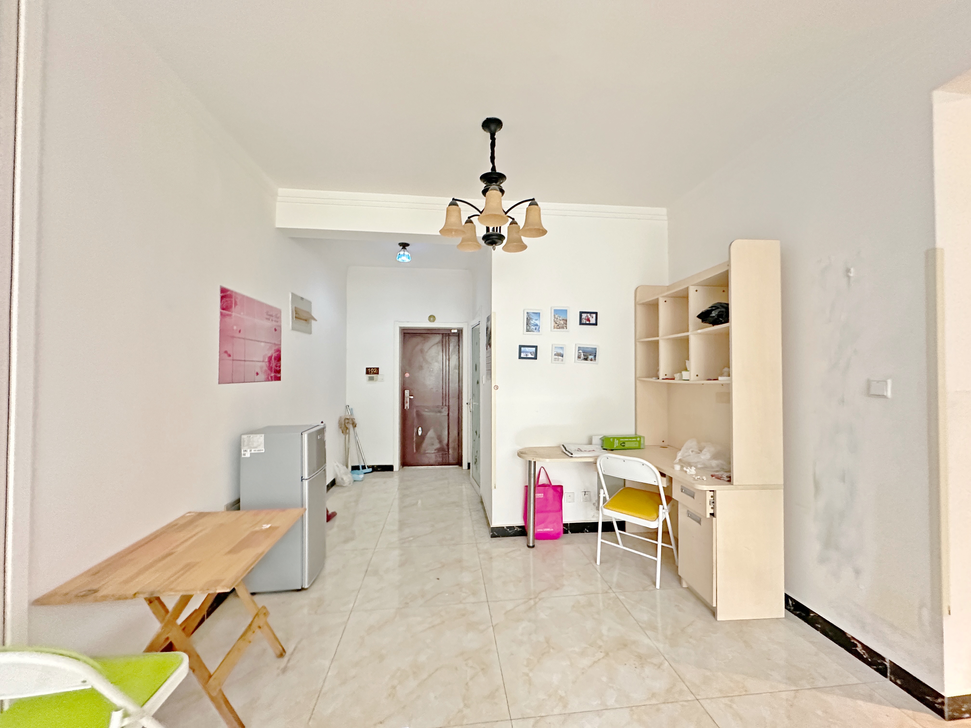 阳光100国际新城(K区)