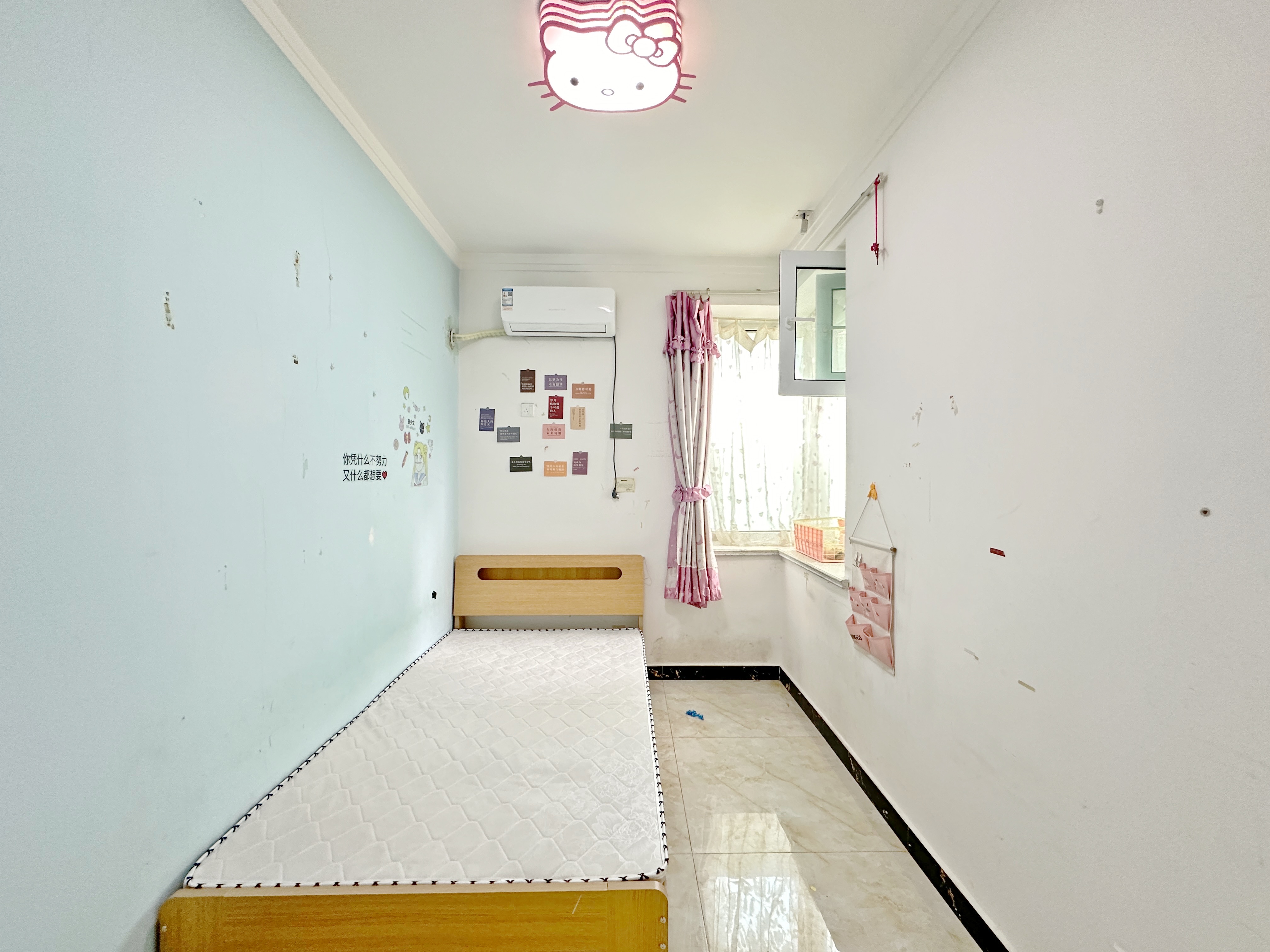 阳光100国际新城(K区)