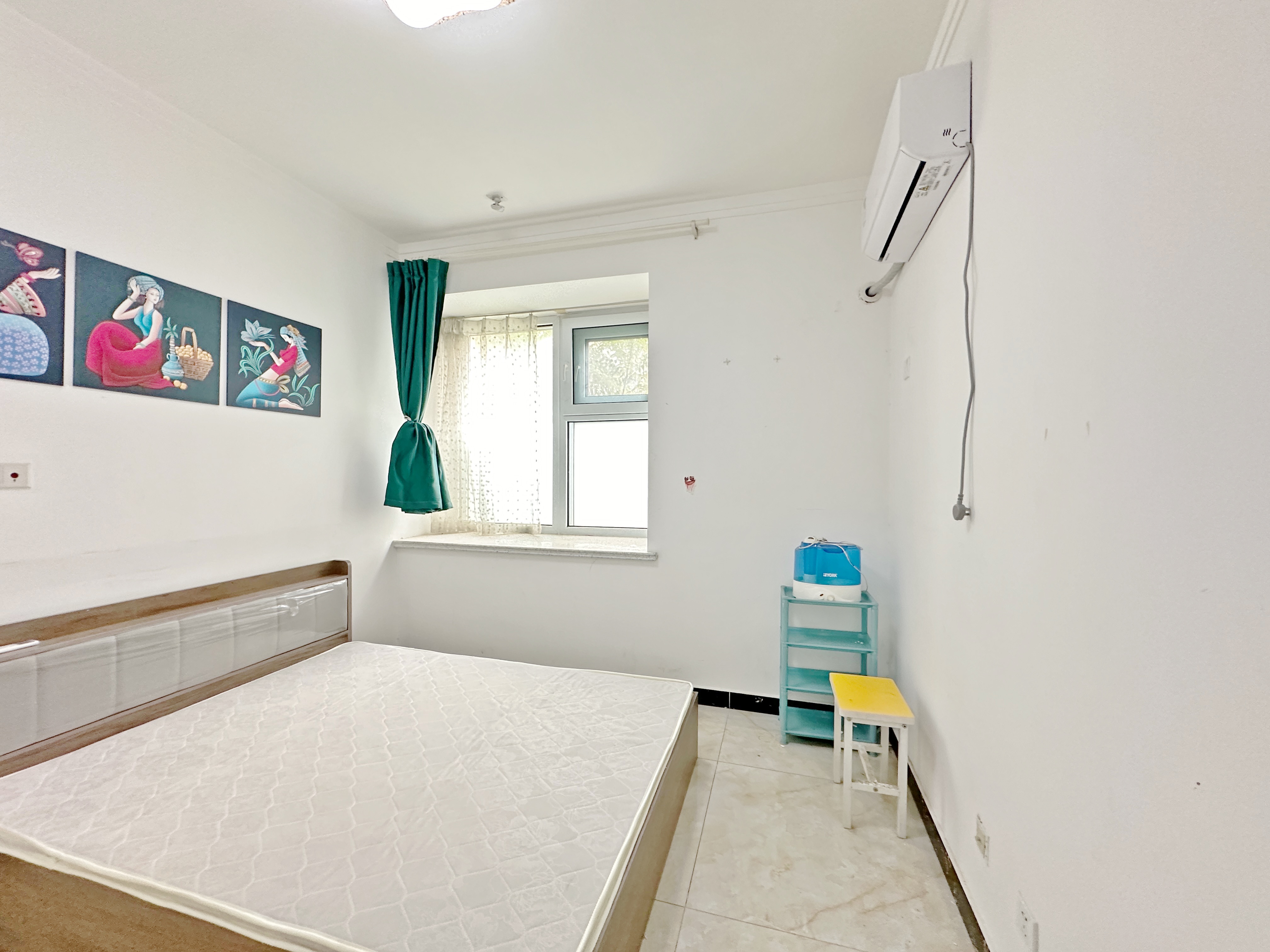 阳光100国际新城(K区)