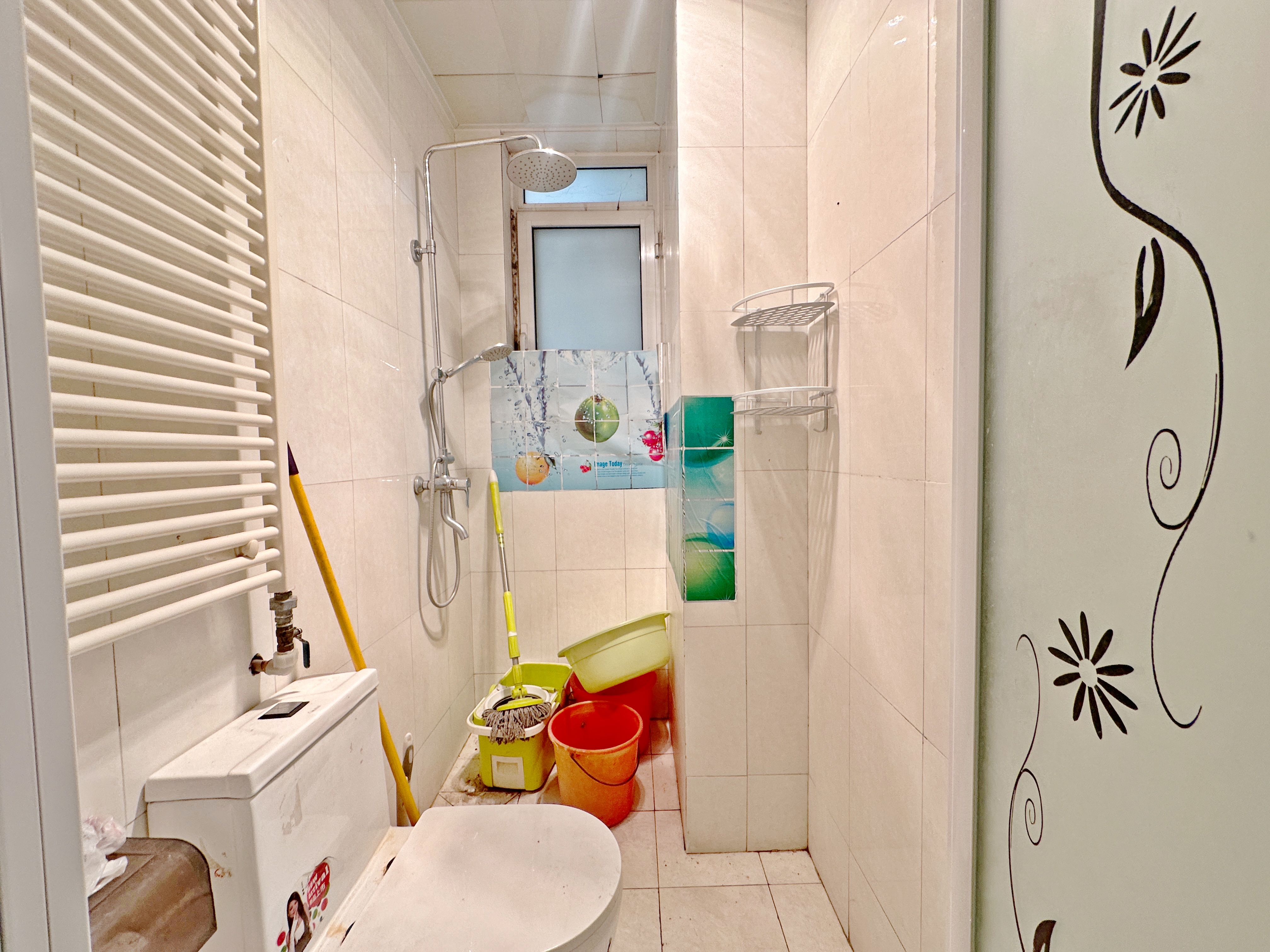 阳光100国际新城(K区)