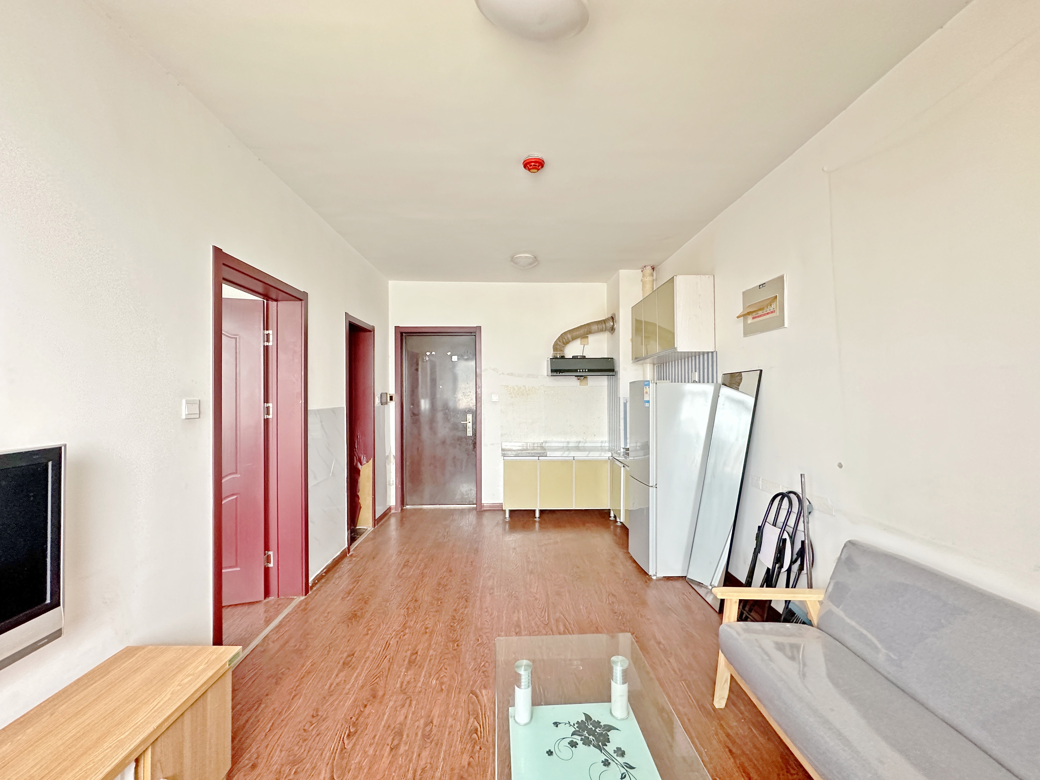 阳光100国际新城(K区)