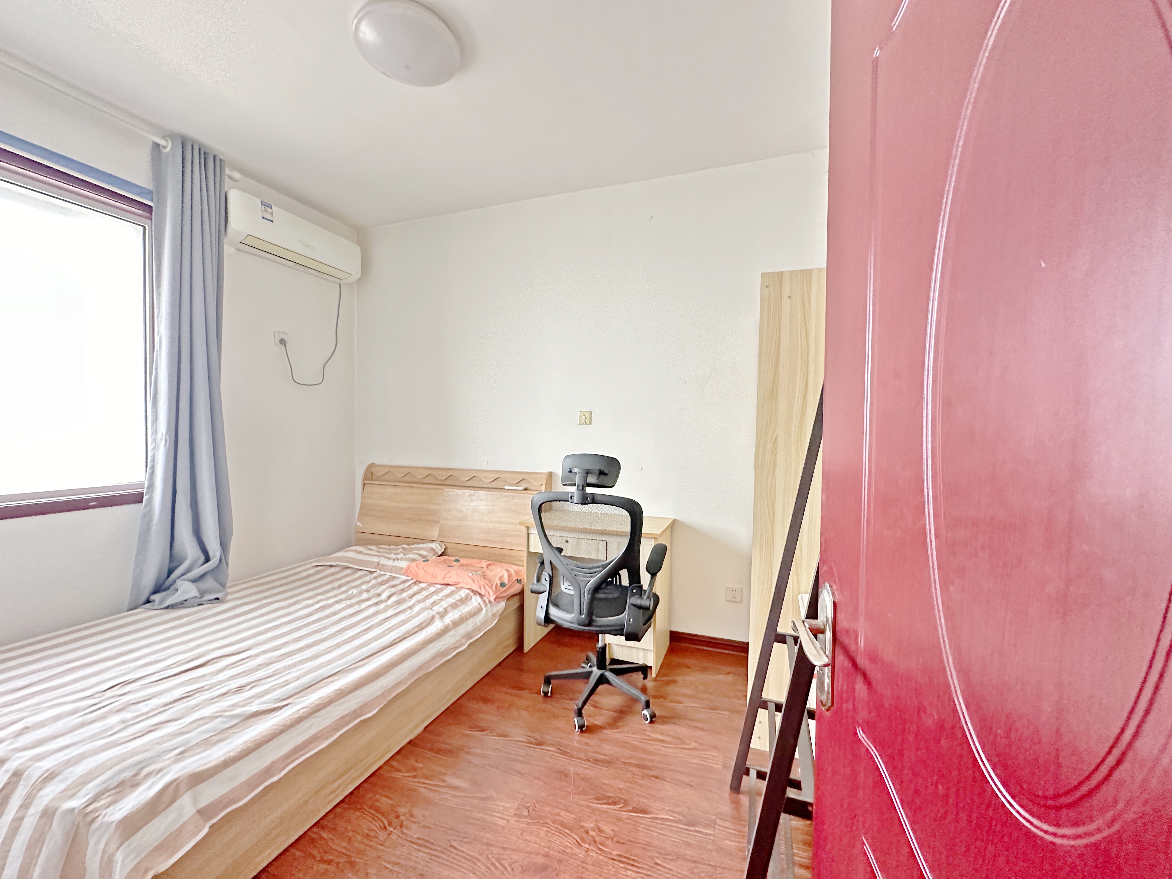 阳光100国际新城(K区)