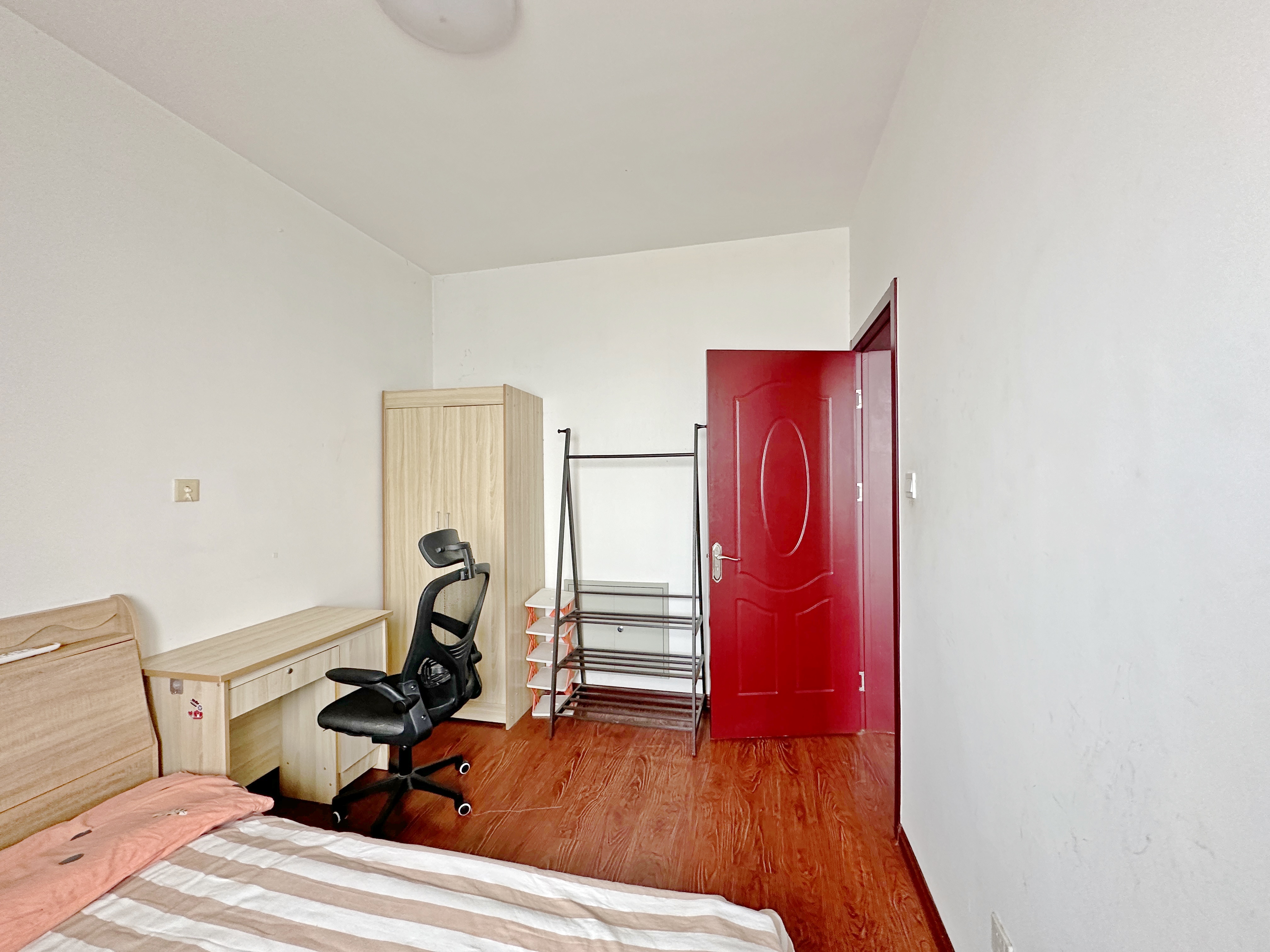 阳光100国际新城(K区)