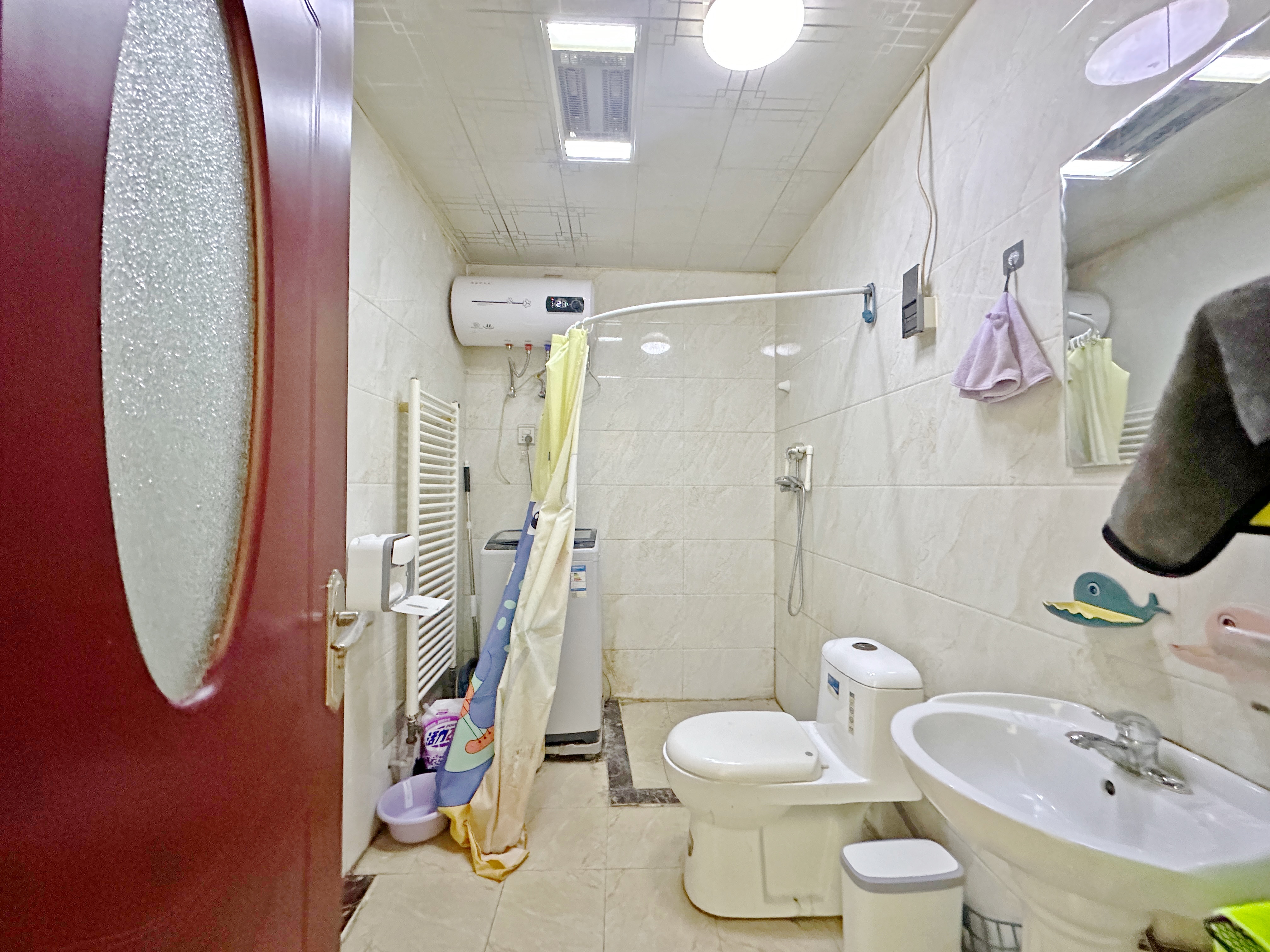 阳光100国际新城(K区)