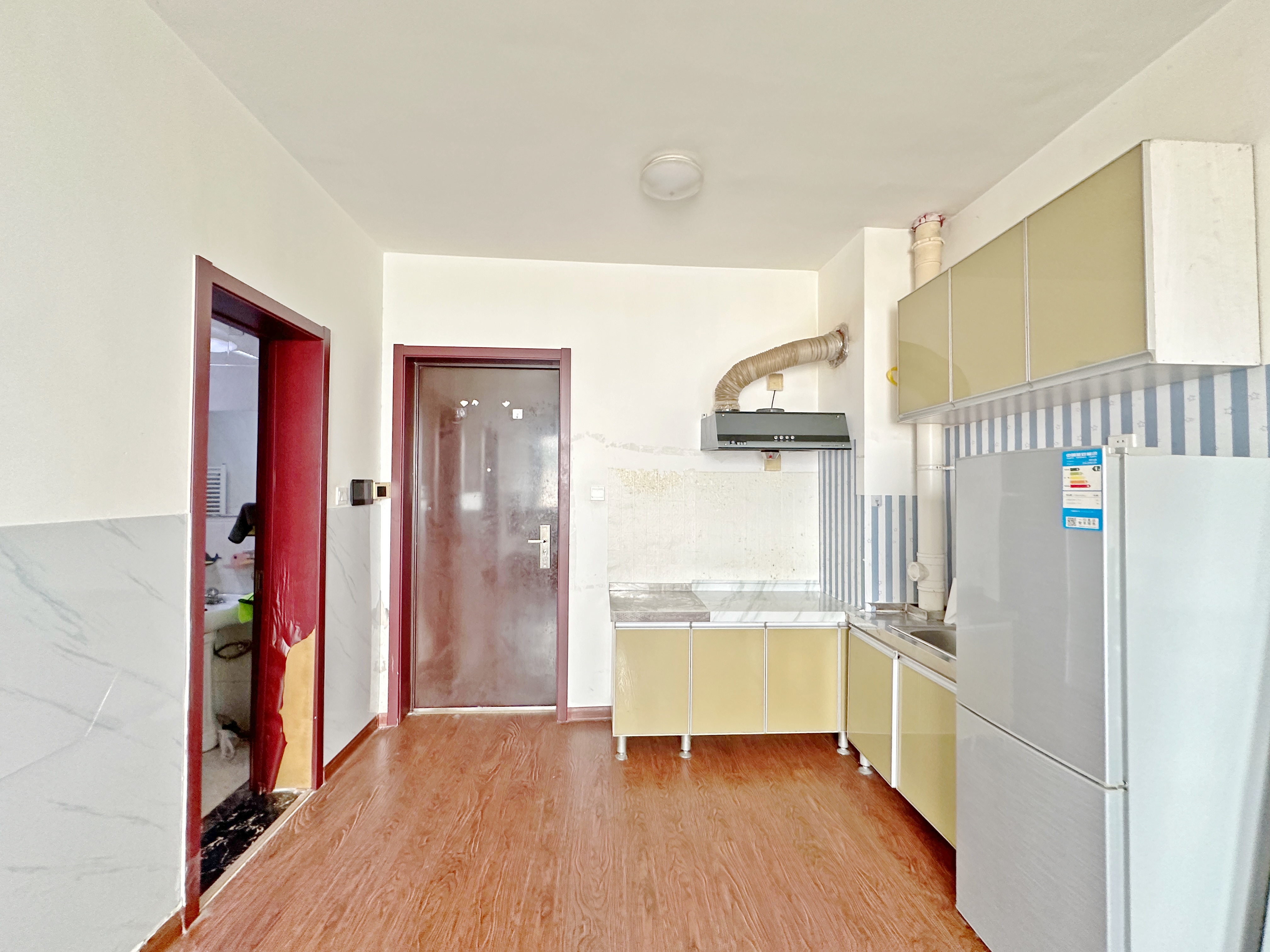 阳光100国际新城(K区)