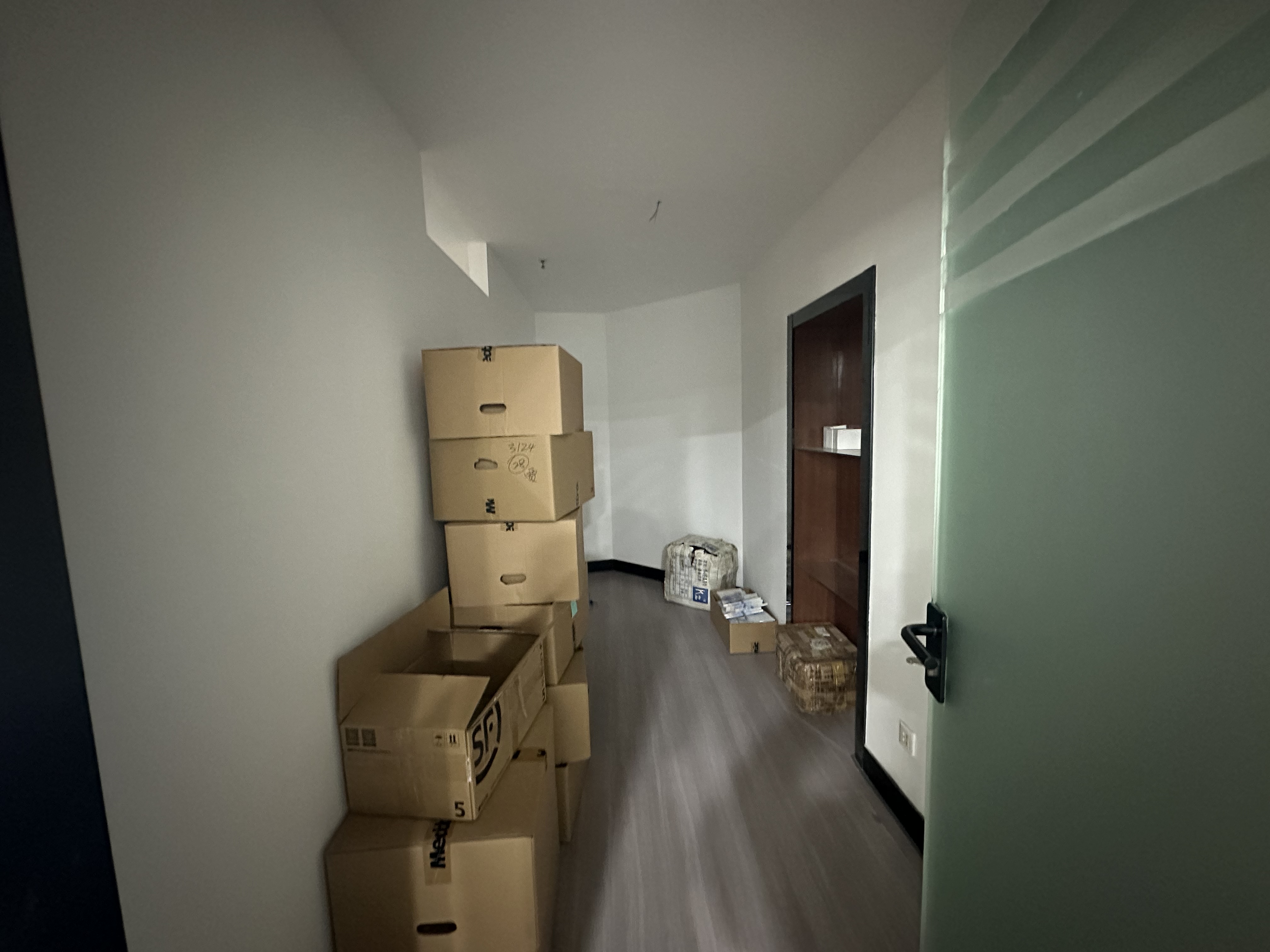 明珠国际商务港