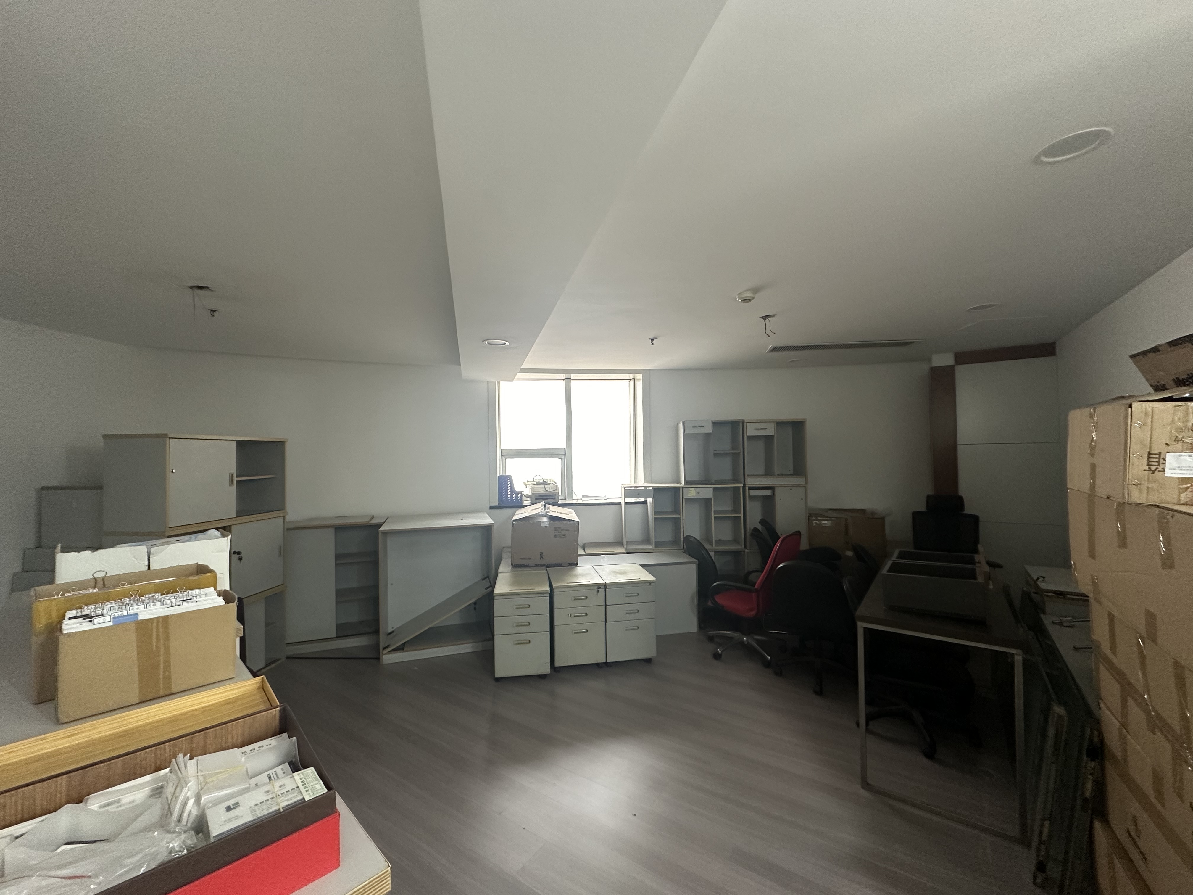 明珠国际商务港