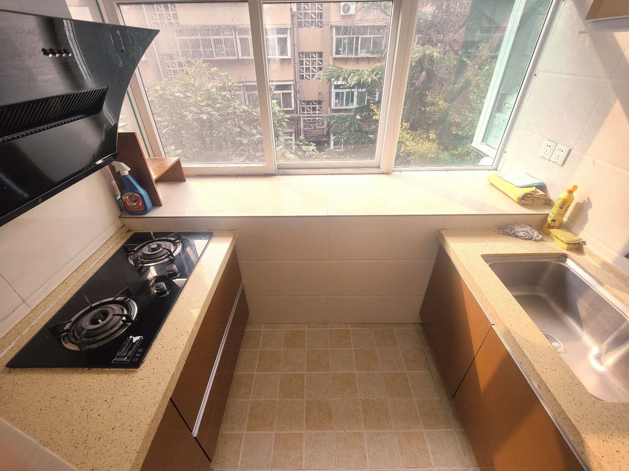 制锦市北小门街