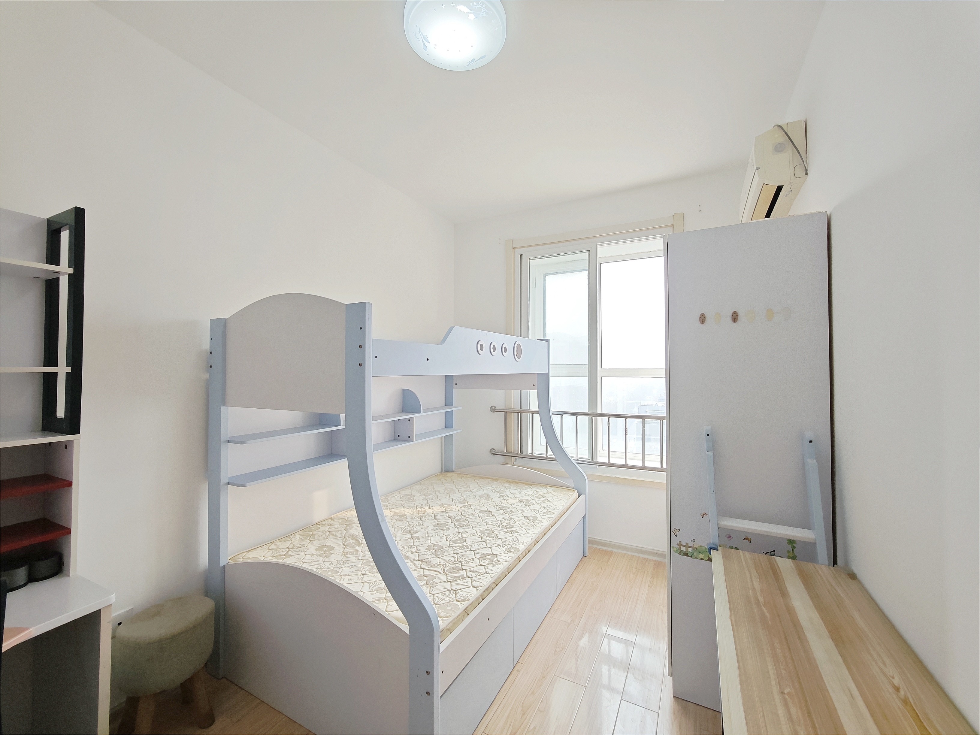 正大城市花园翠苑