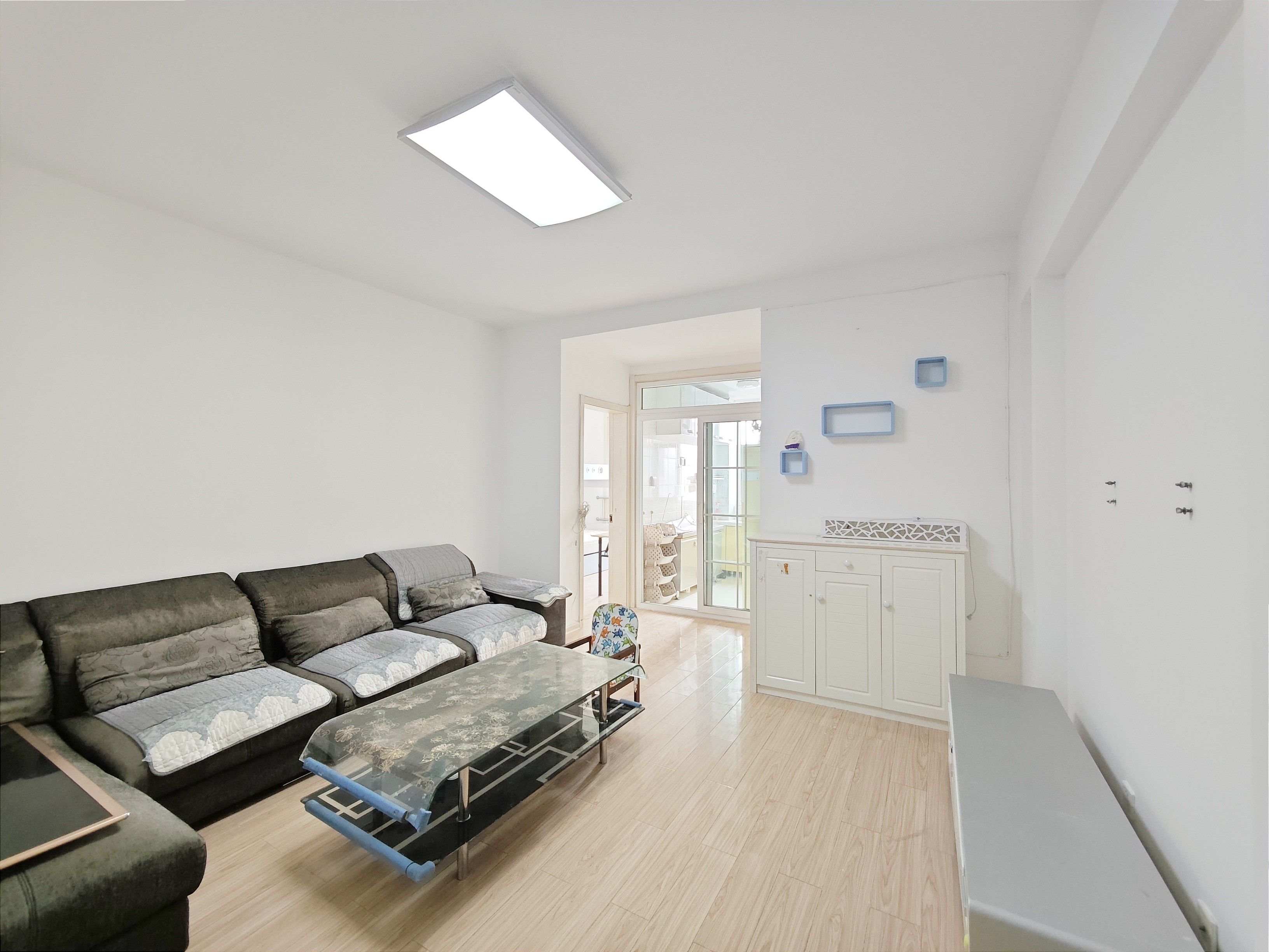 正大城市花园翠苑