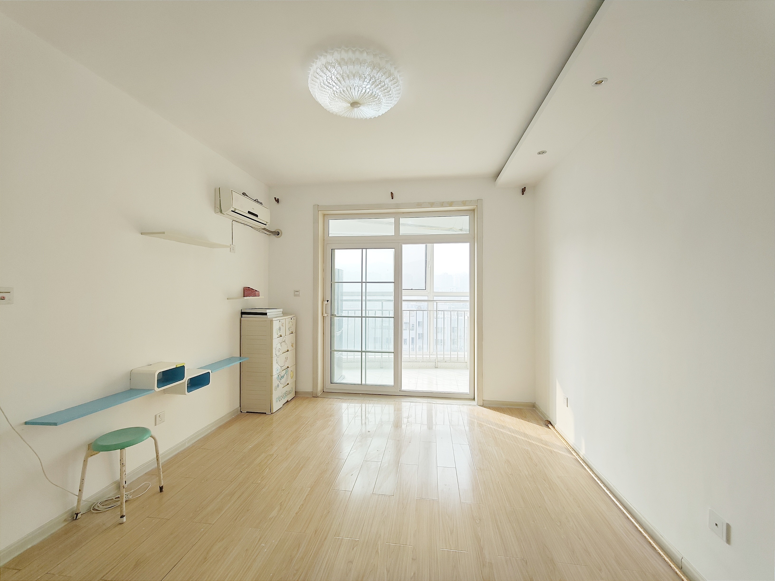 正大城市花园翠苑