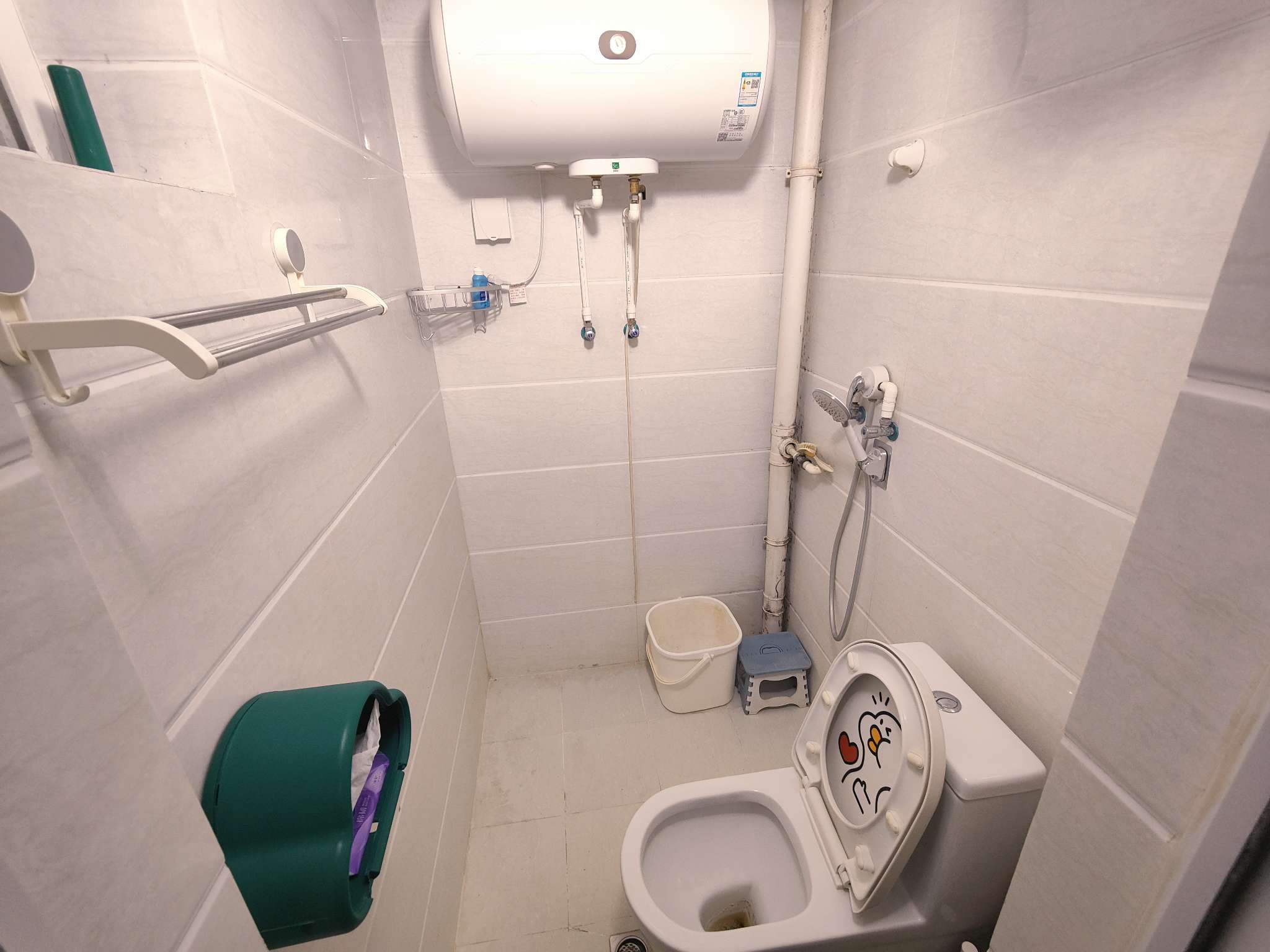 制锦市北小门街