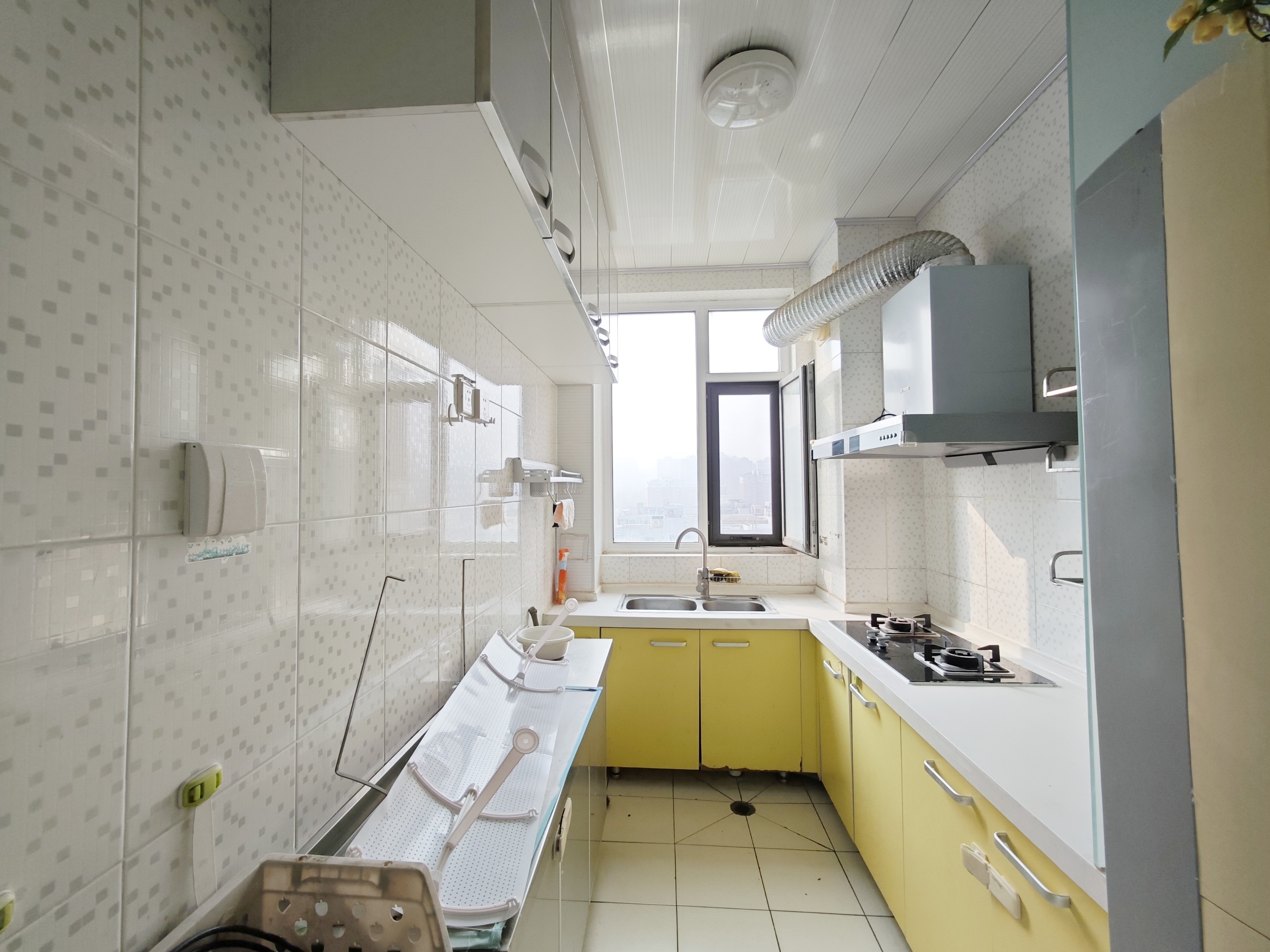 正大城市花园翠苑