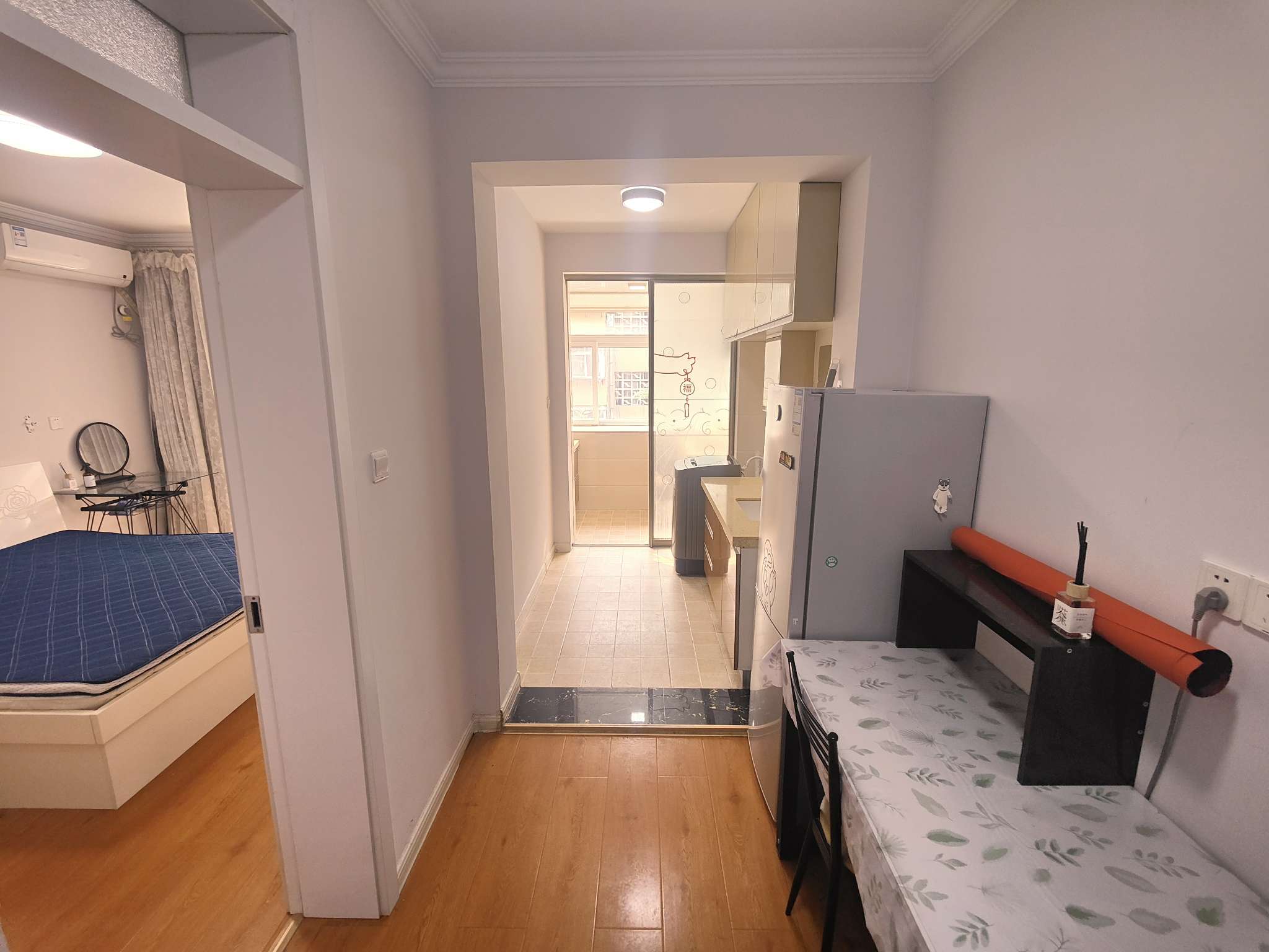 制锦市北小门街