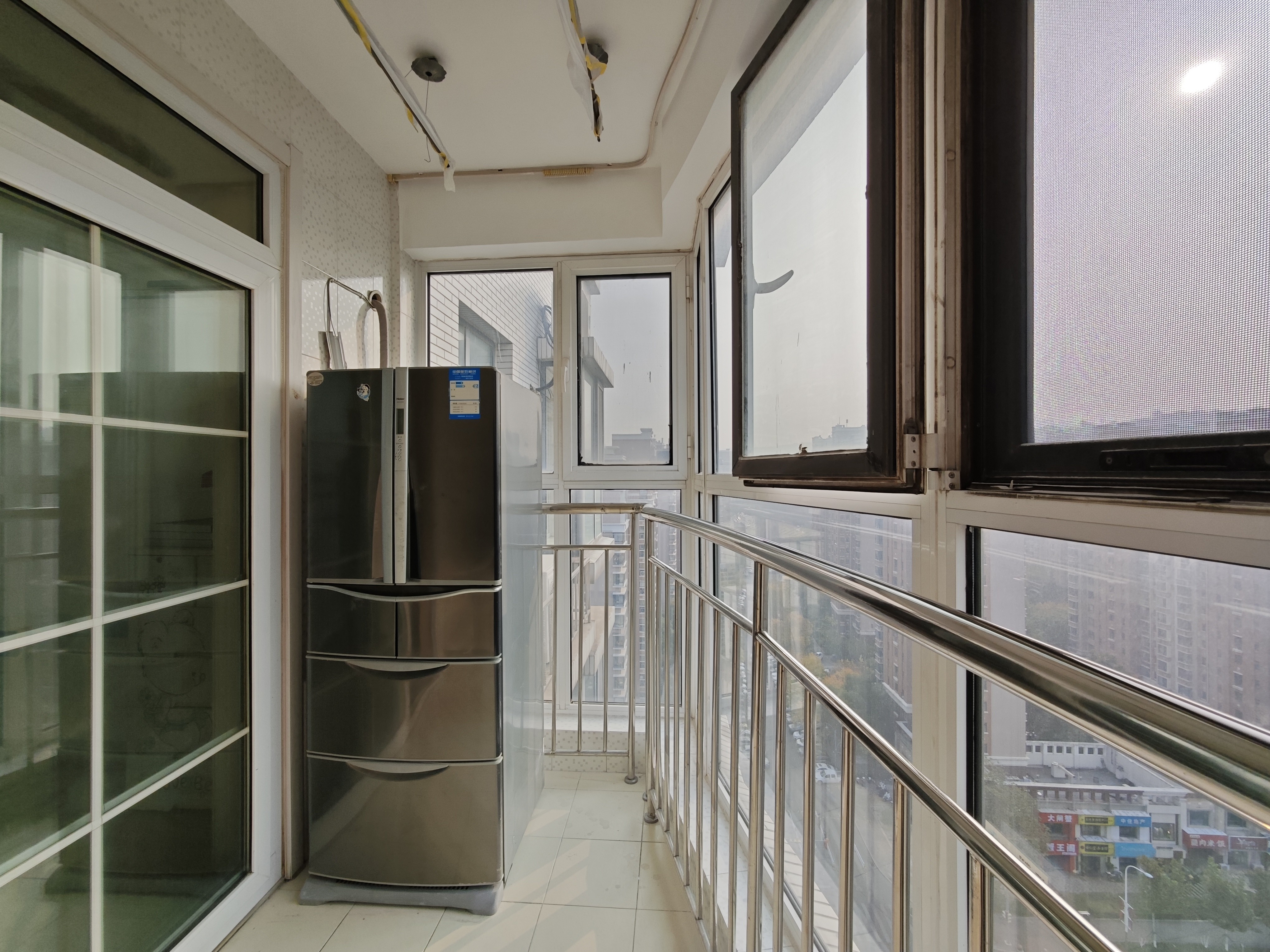 正大城市花园翠苑