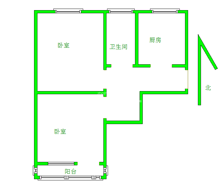 历山路橡胶厂宿舍