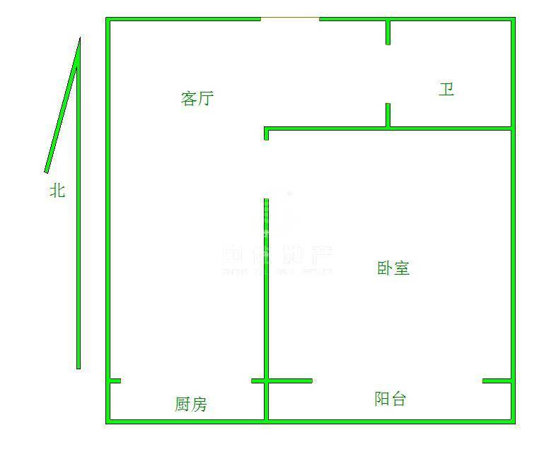 制锦市北小门街