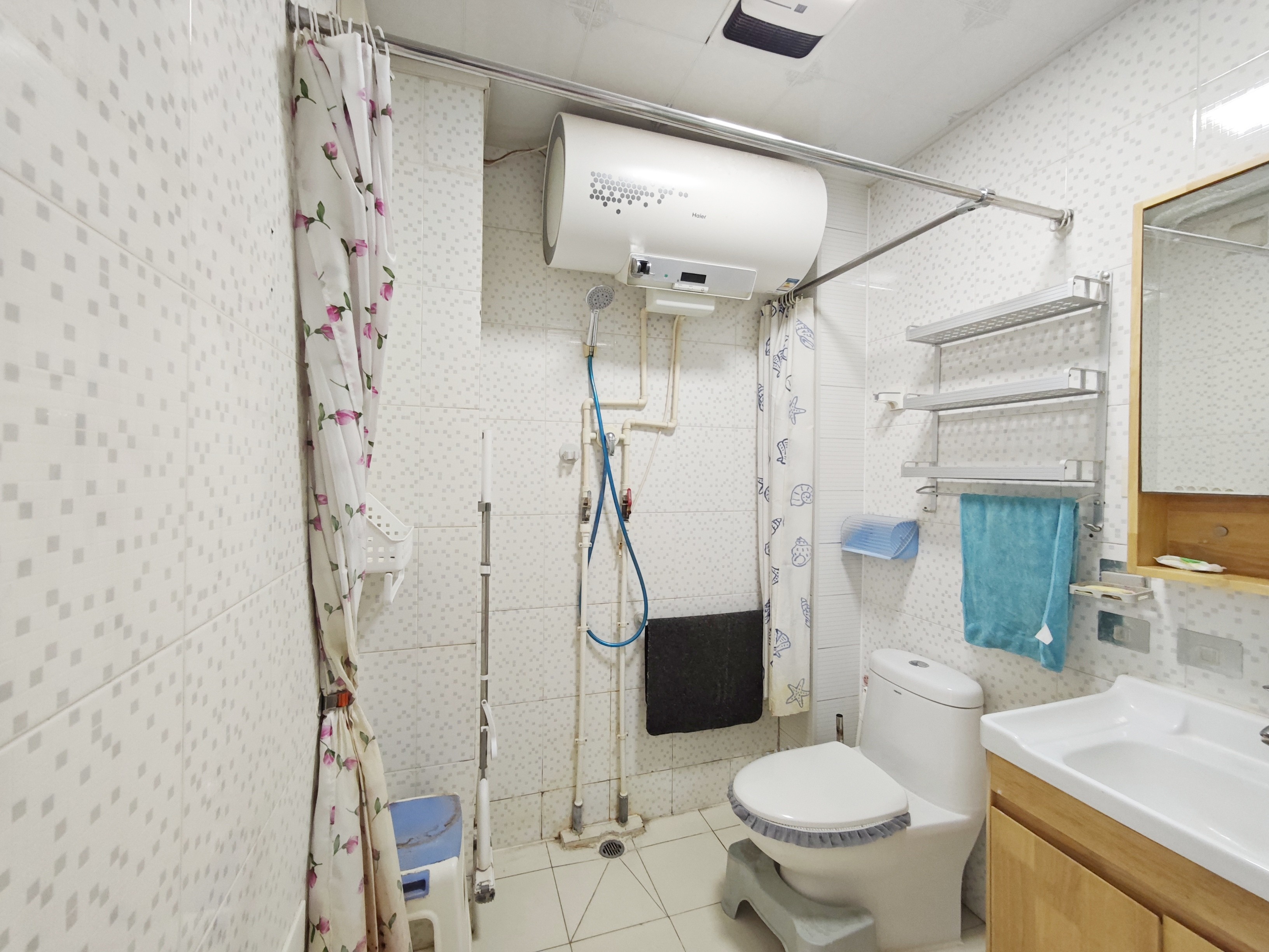 正大城市花园翠苑