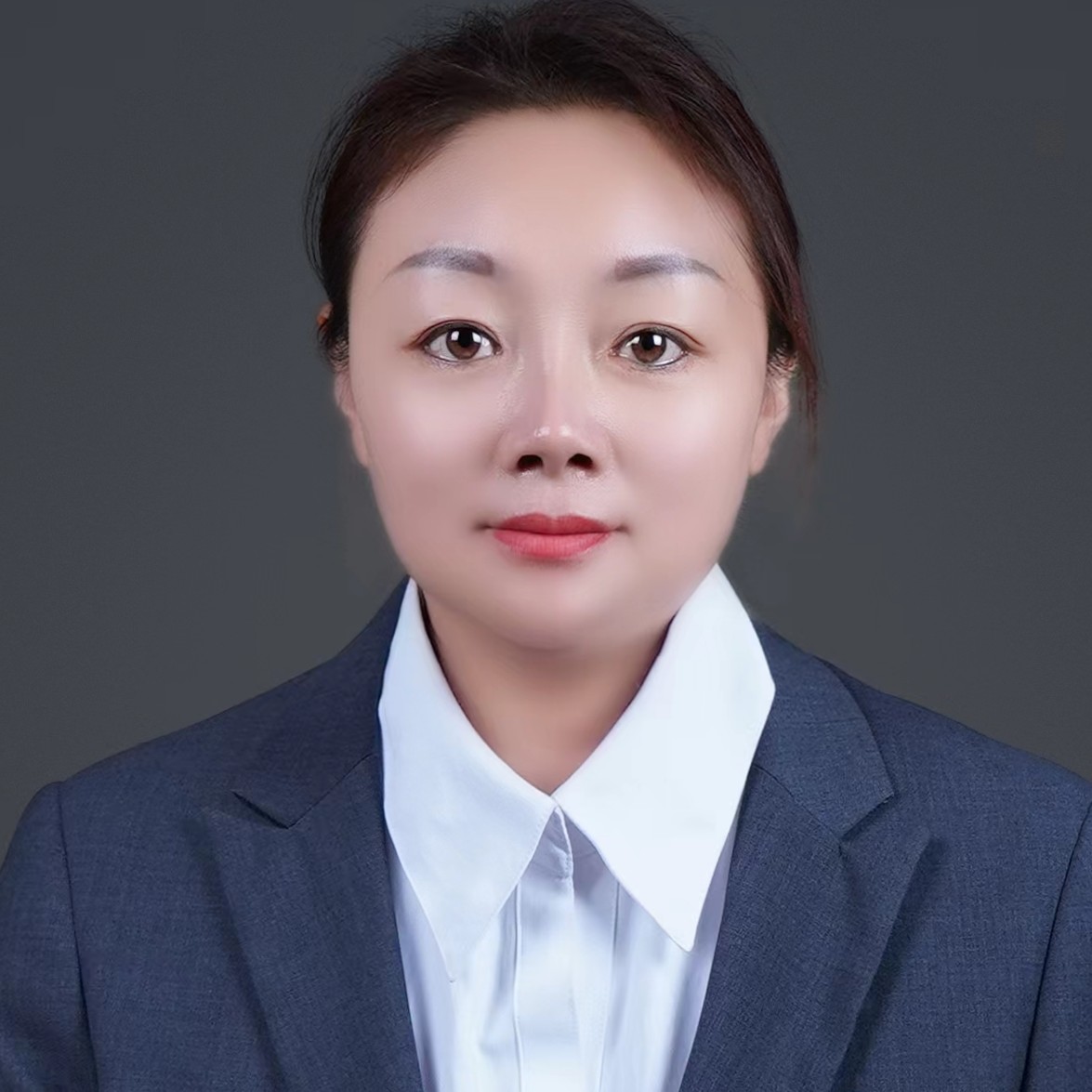 陈晶