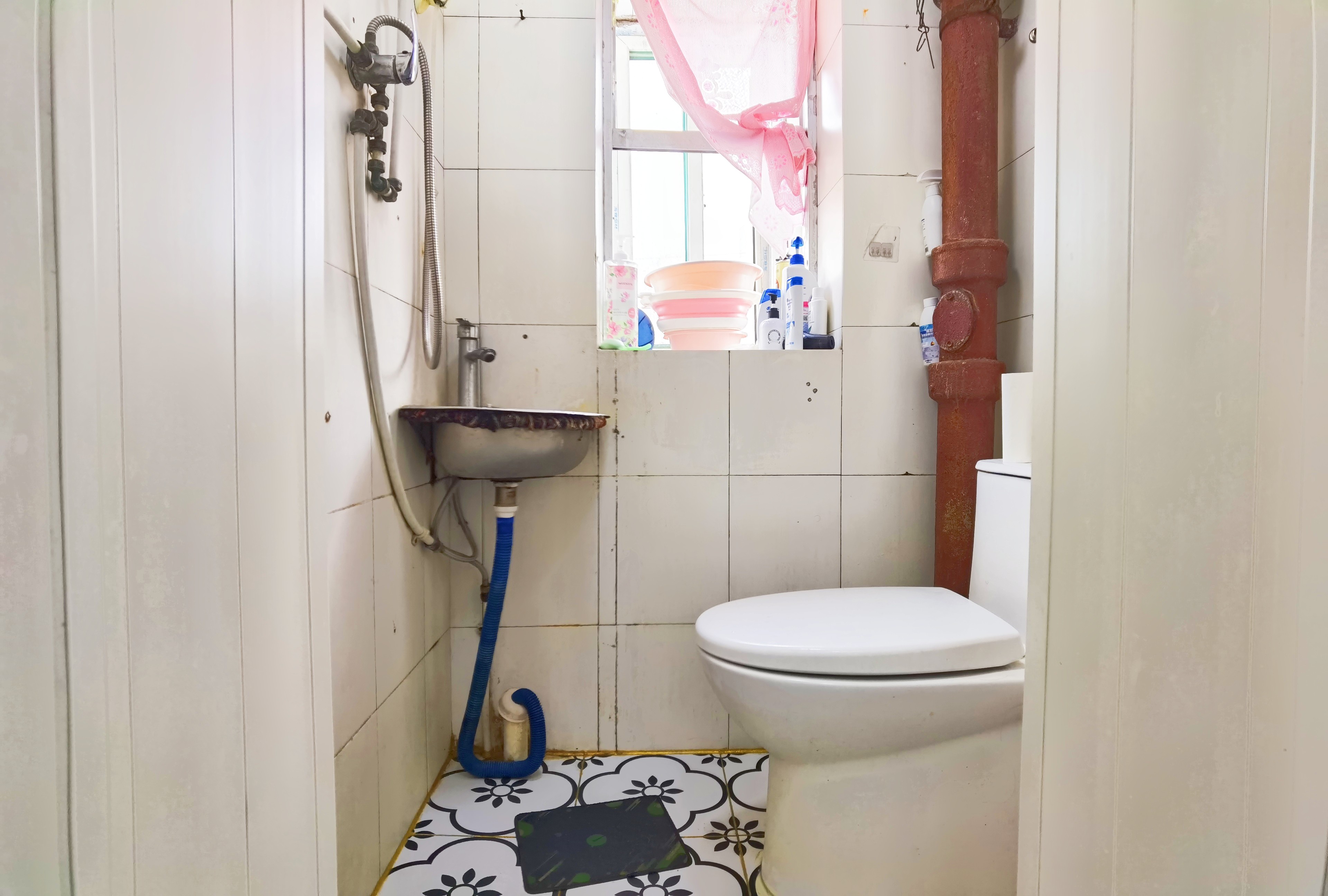 得胜南街单位宿舍