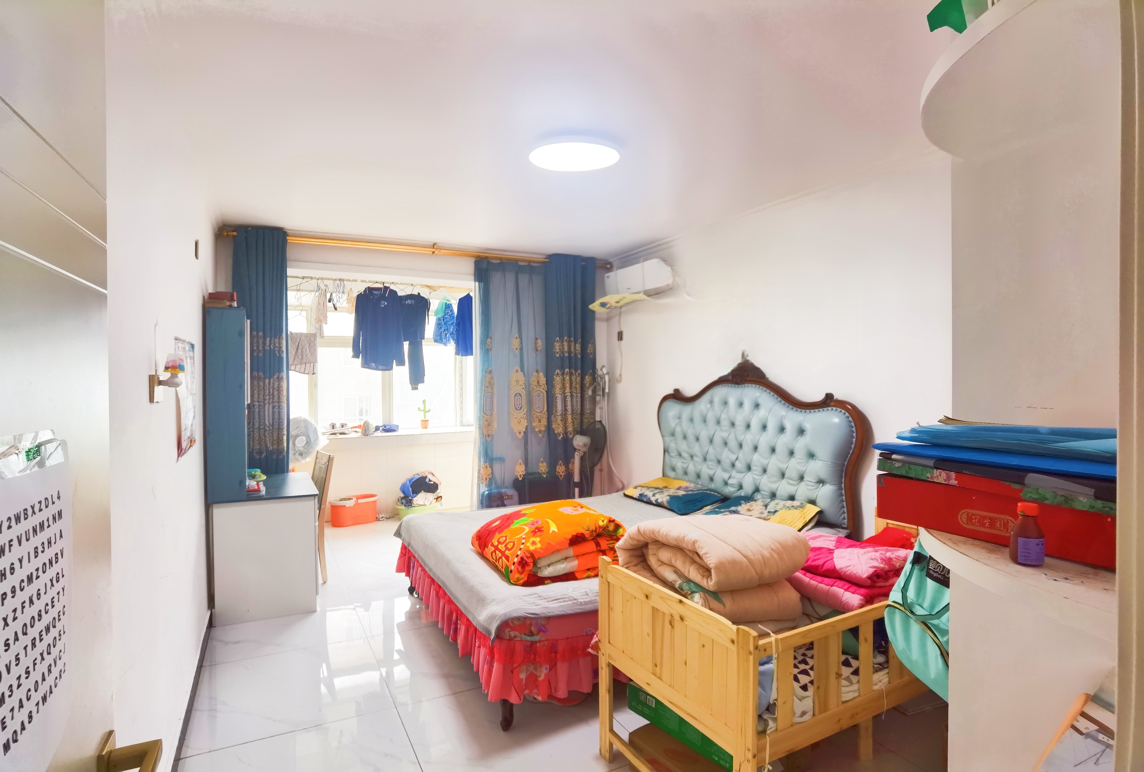 得胜南街单位宿舍