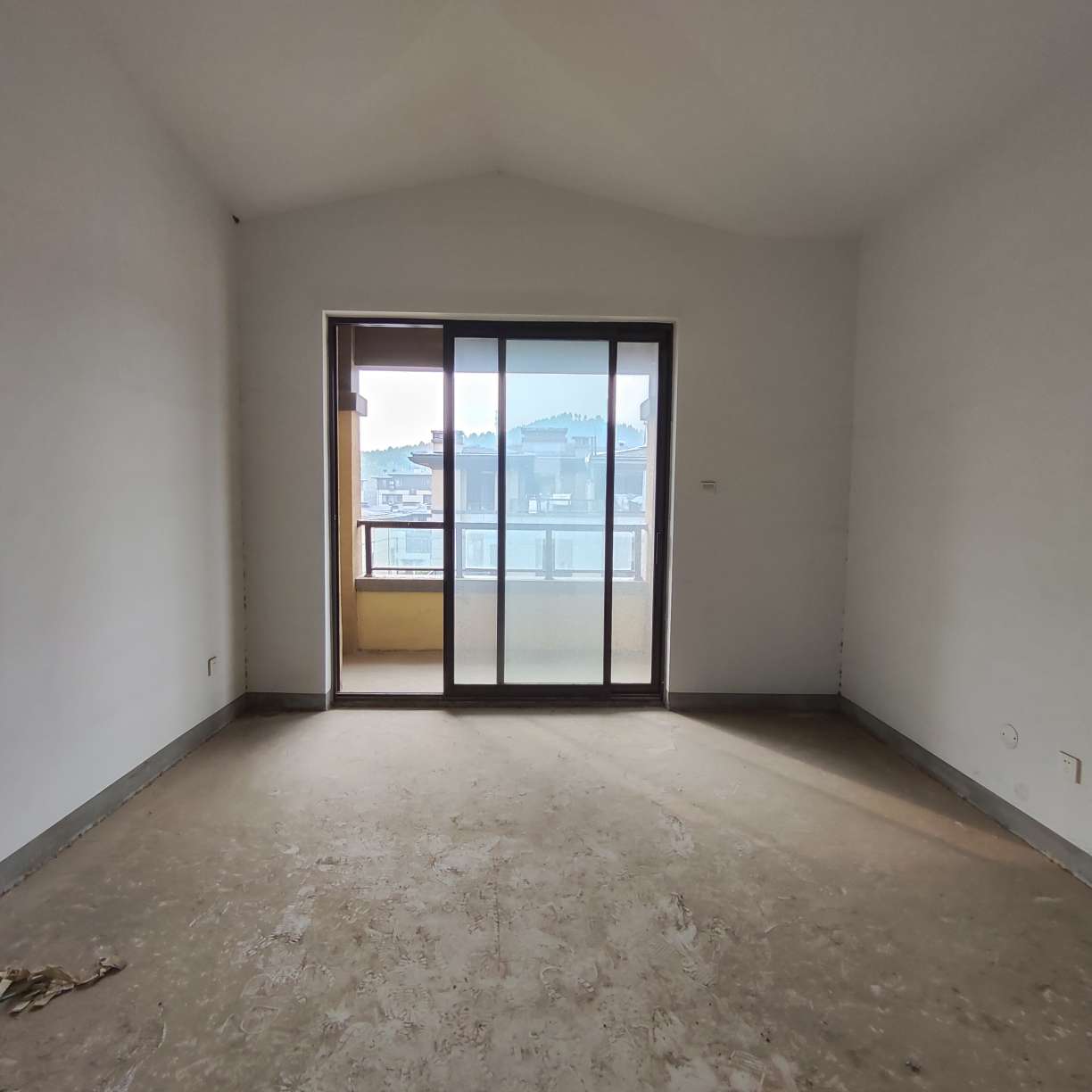 华润仰山云栖径