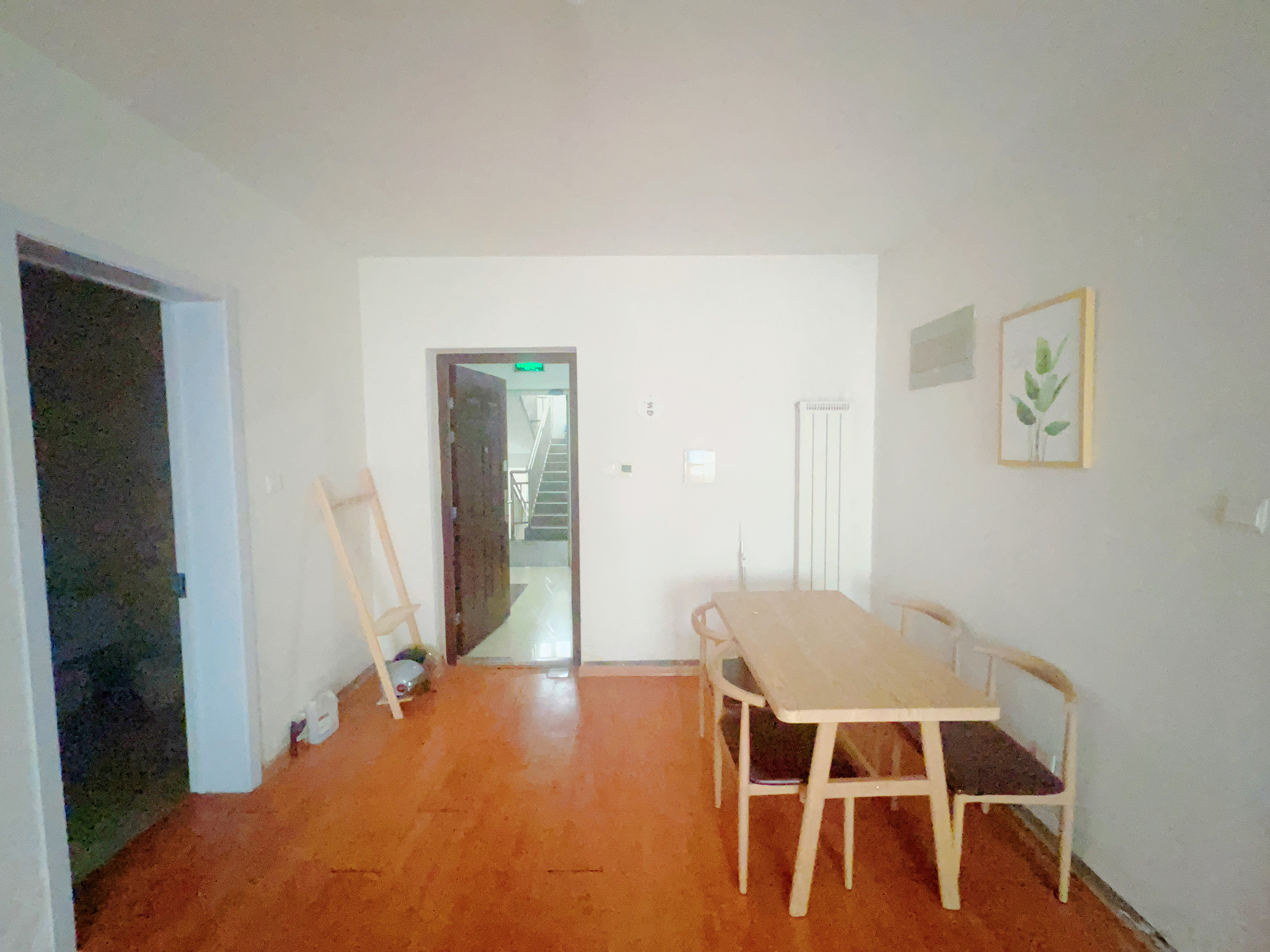 整租·花园东路 尚品燕园 2室2厅 南